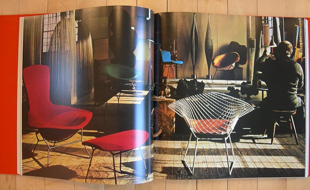 Knoll design,Used