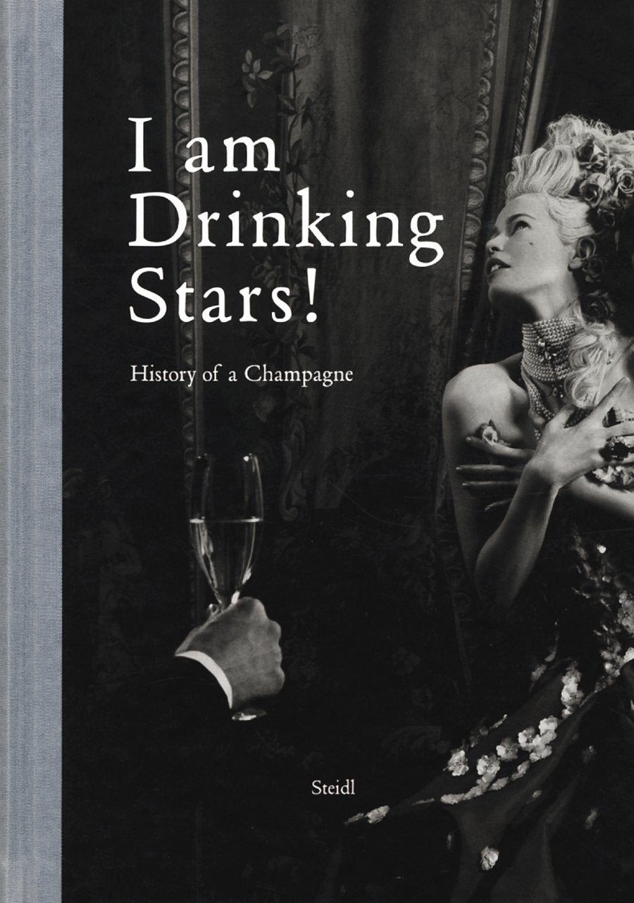 I Am Drinking Stars! A History of Champagne,Used