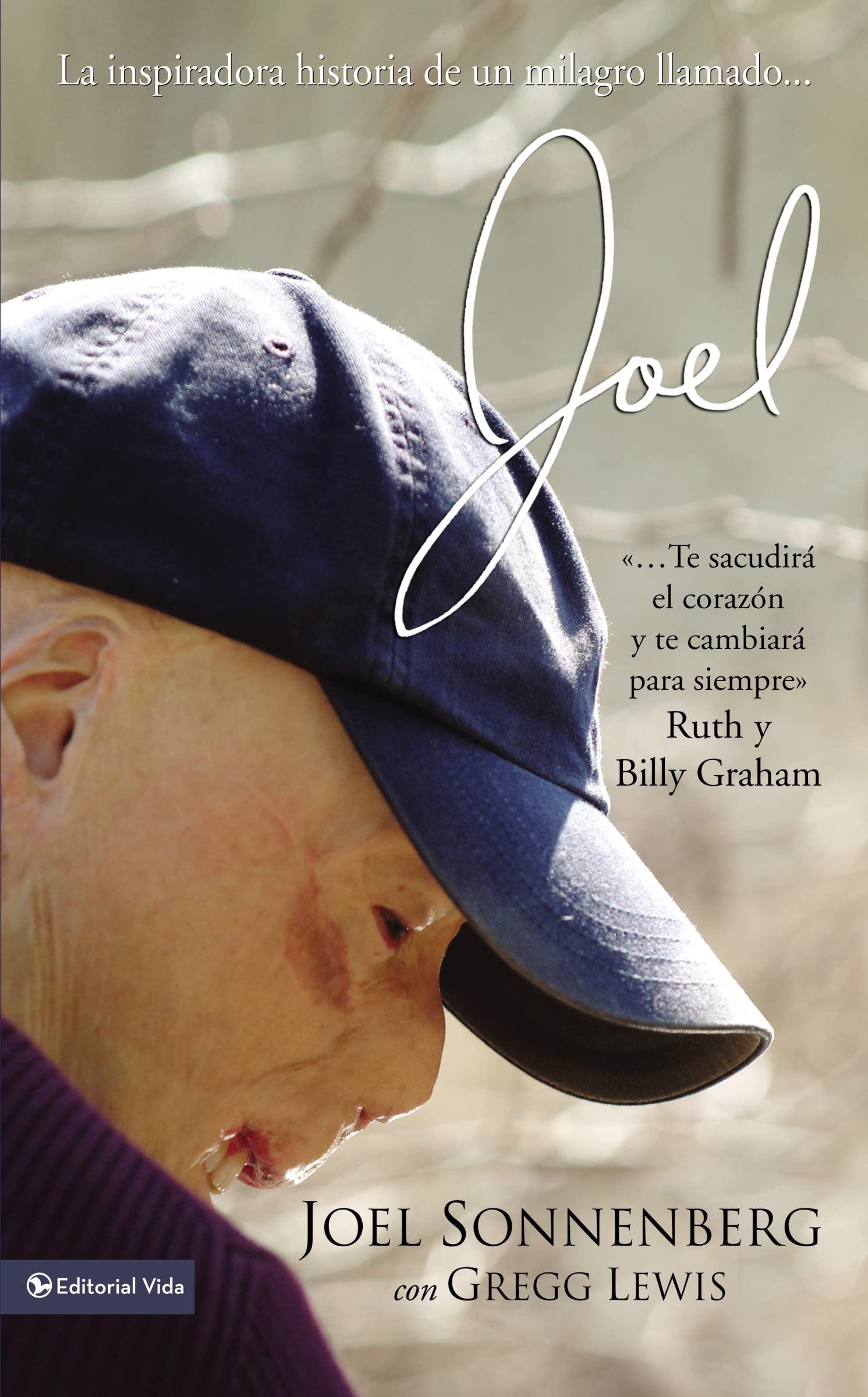 Joel (Spanish Edition),New