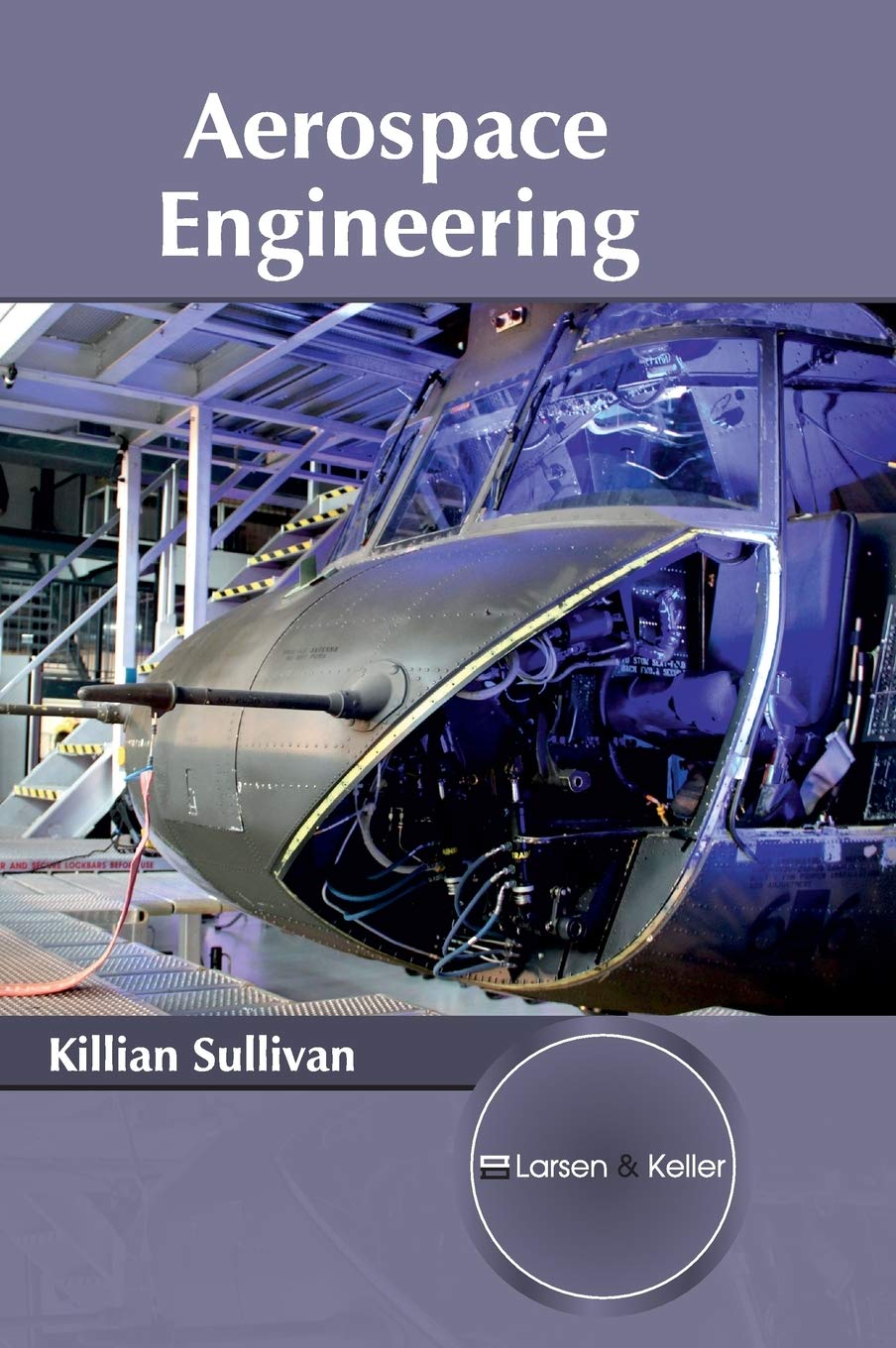 Aerospace Engineering,Used