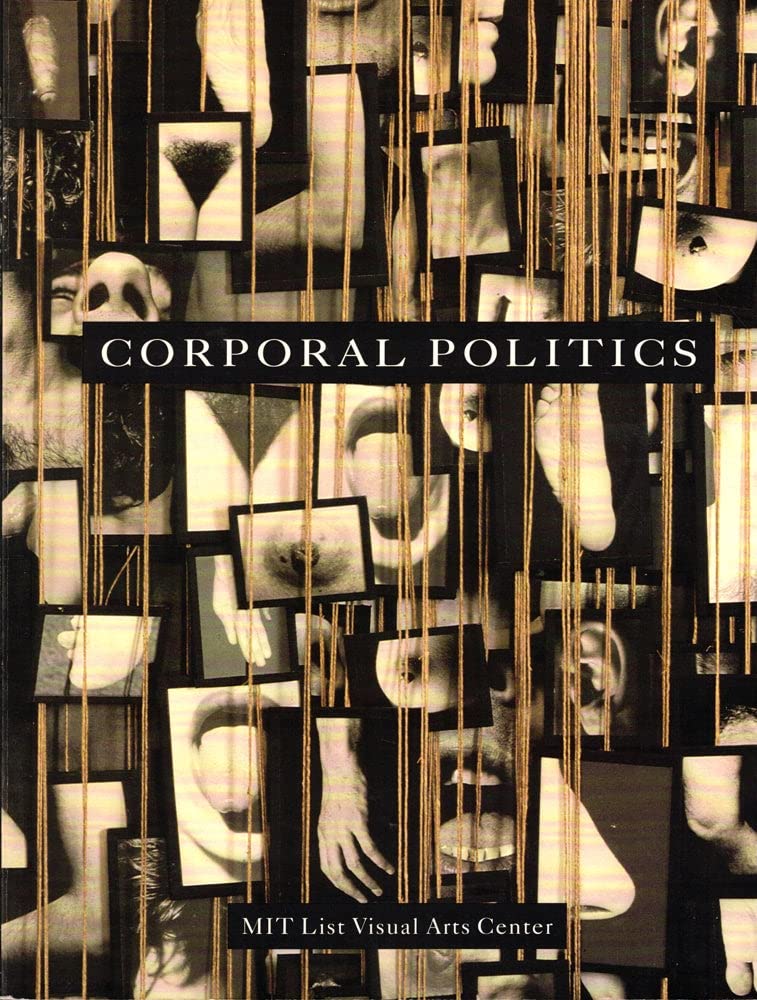 Corporal Politics,Used