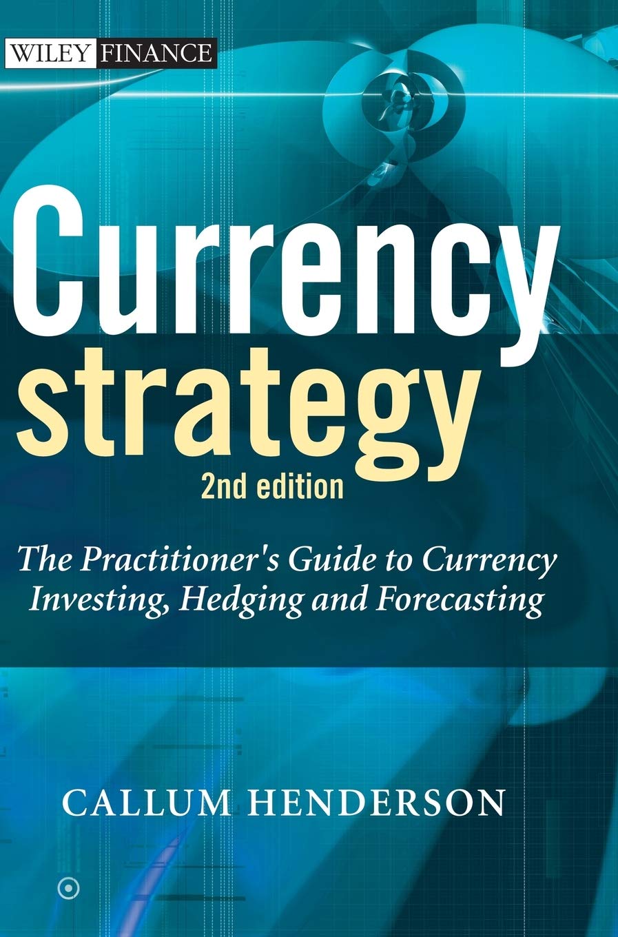 Currency Strategy: The Practitioner's Guide to Currency Investing, Hedging and Forecasting,Used