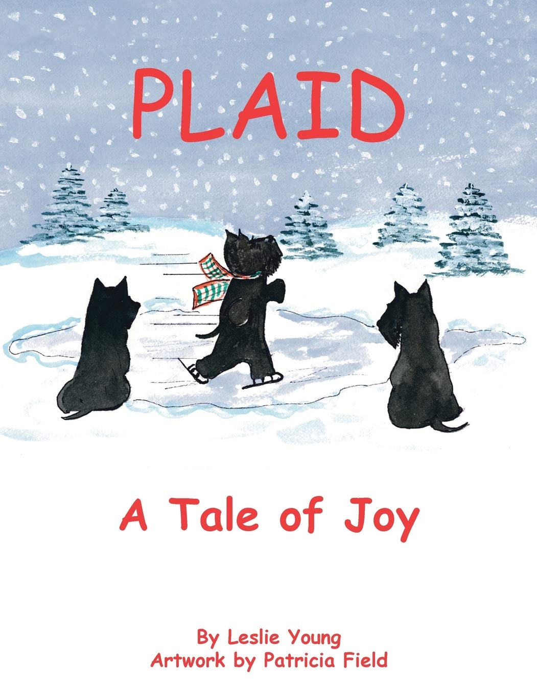 Plaid: A Tale of Joy,Used
