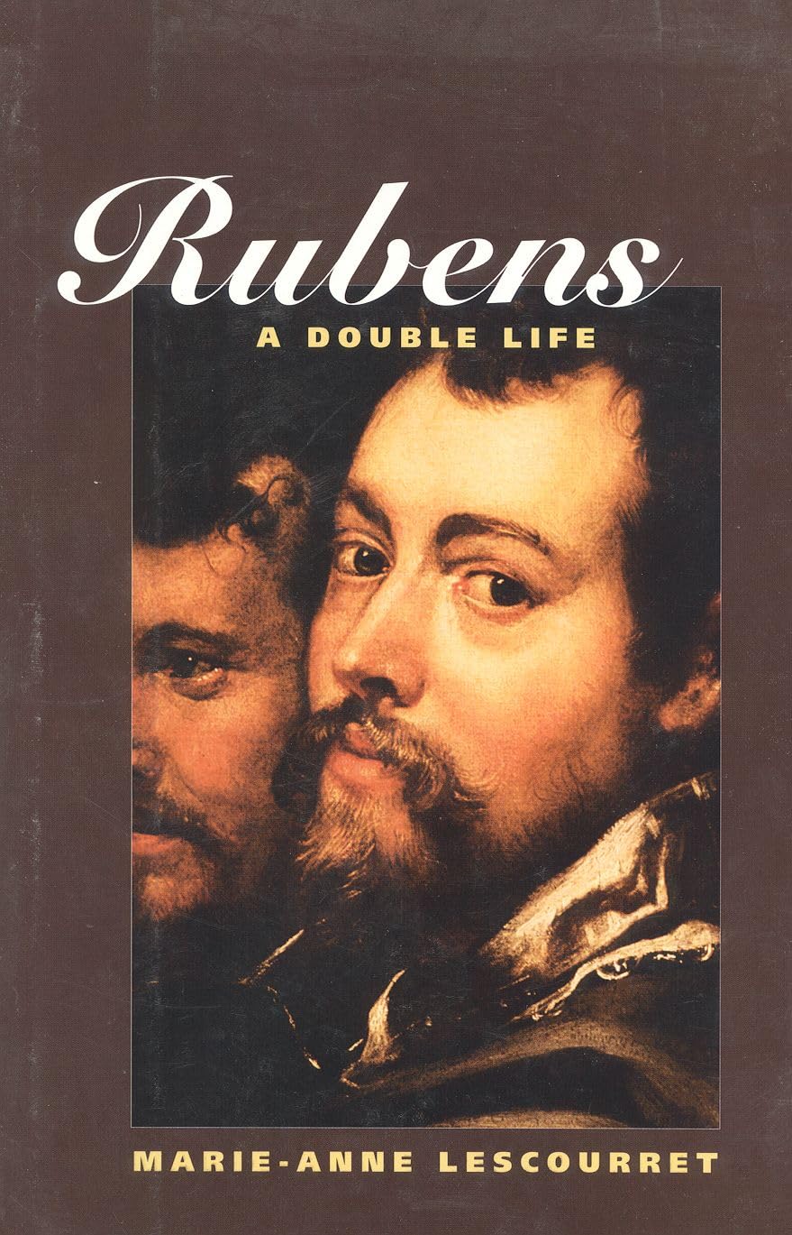 Rubens: A Double Life,Used