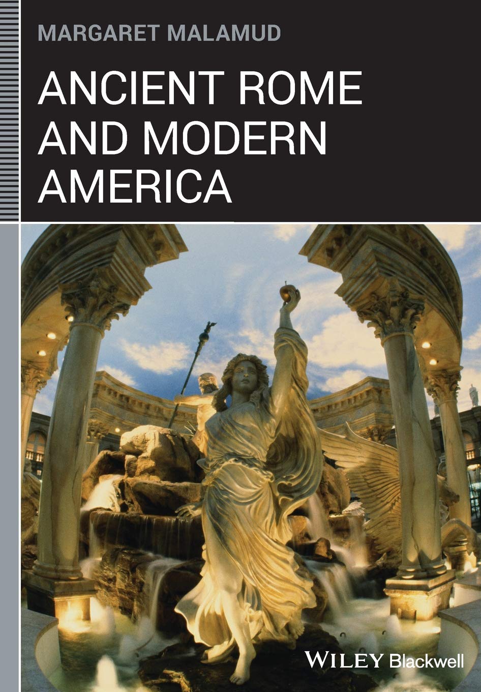 Ancient Rome and Modern America,Used