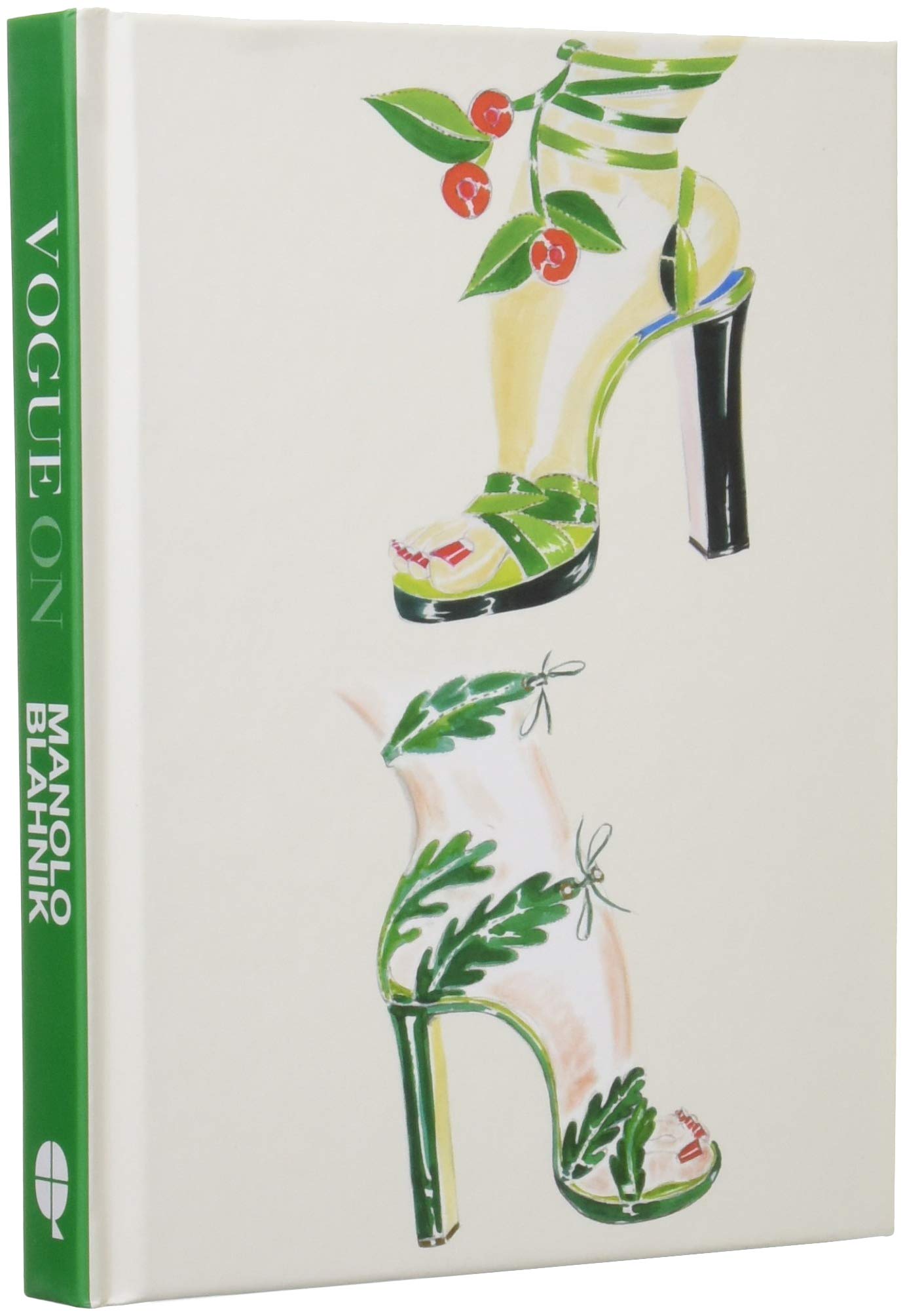Vogue On Manolo Blahnik
