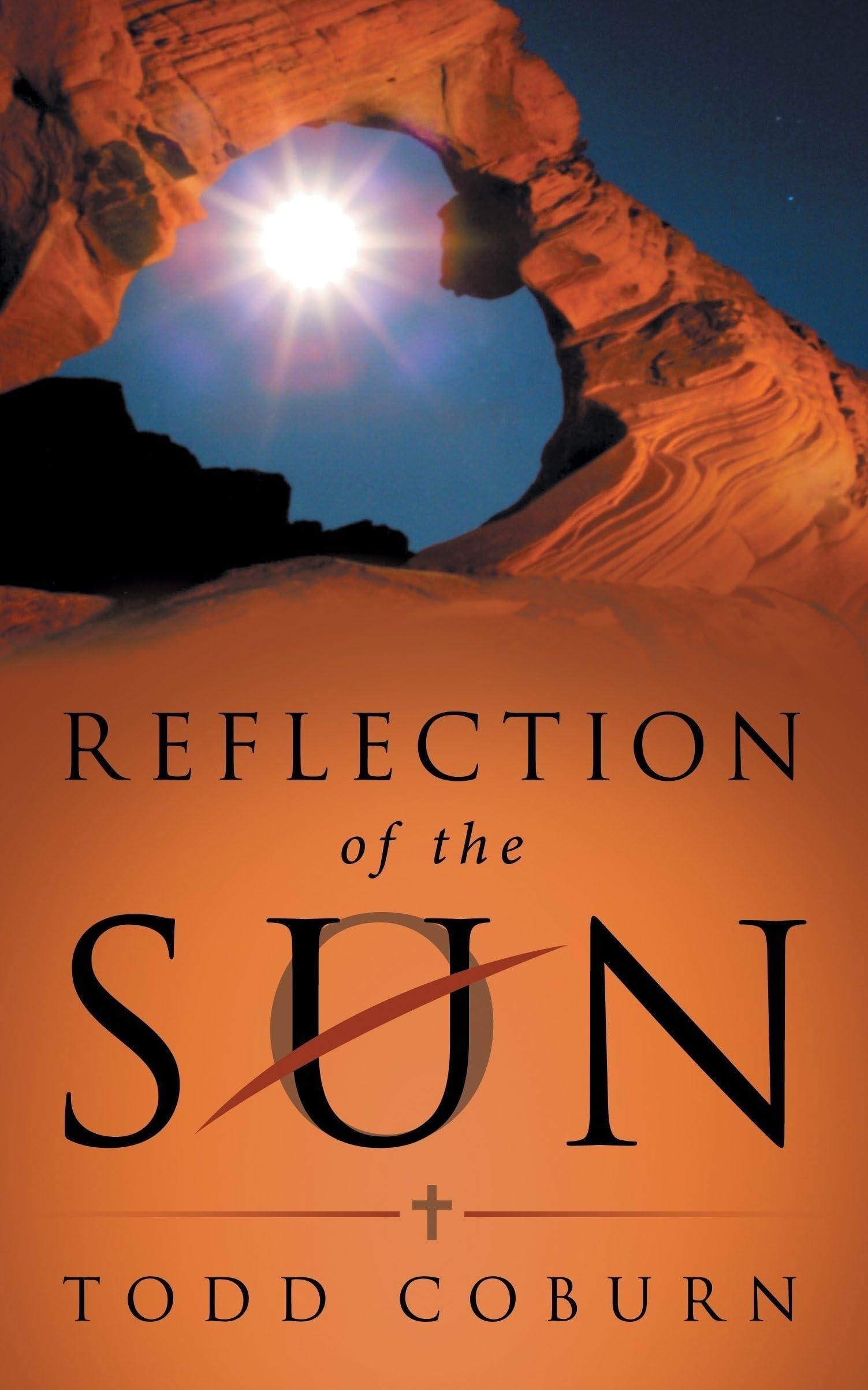 Reflection of the Son,Used