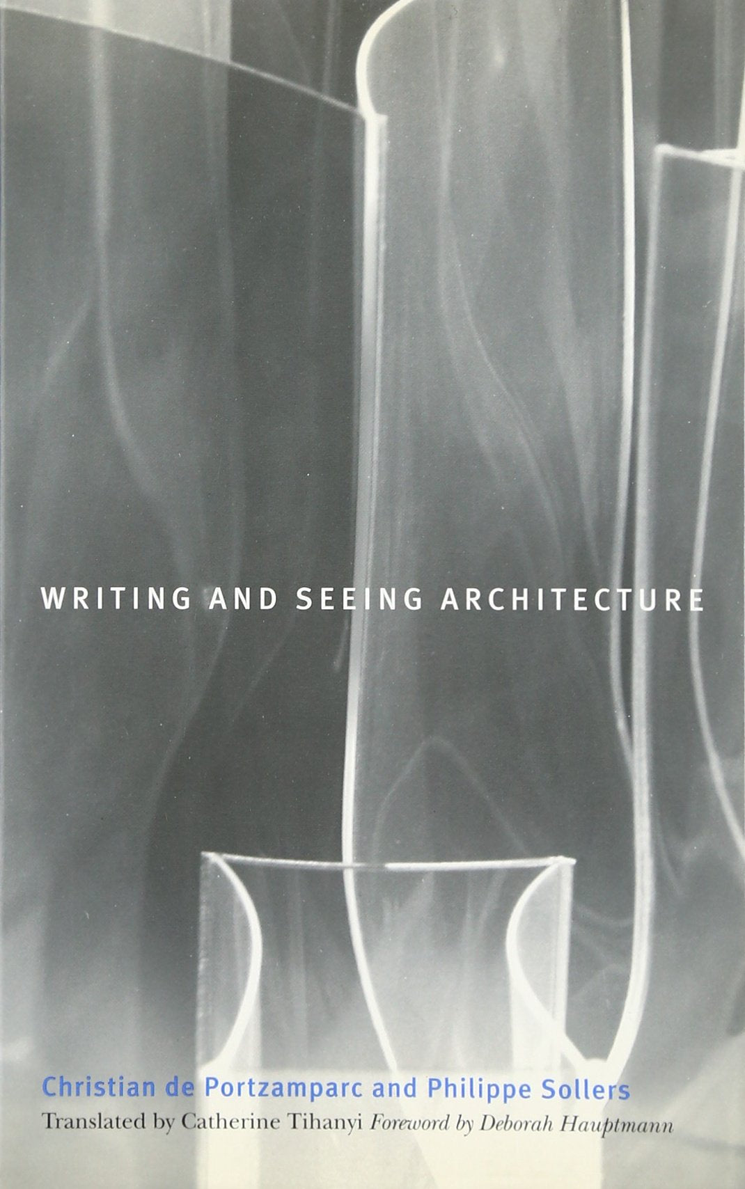 Writing And Seeing Architecture,Used