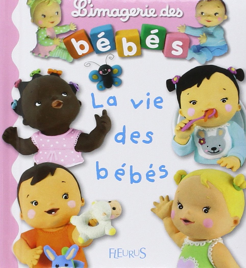 Vie Des Bebes,Used