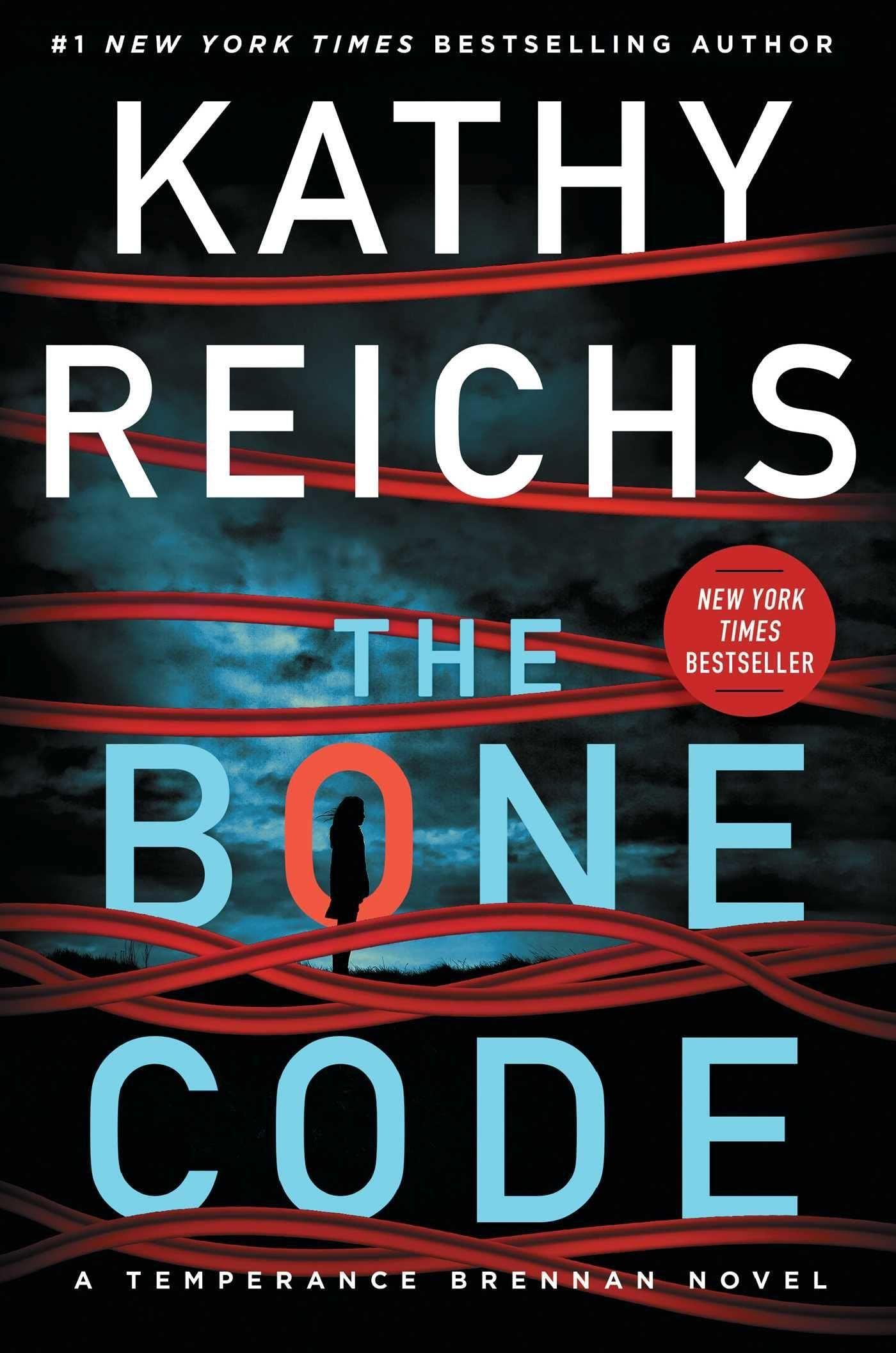 The Bone Code: A Temperance Brennan Novel (20)