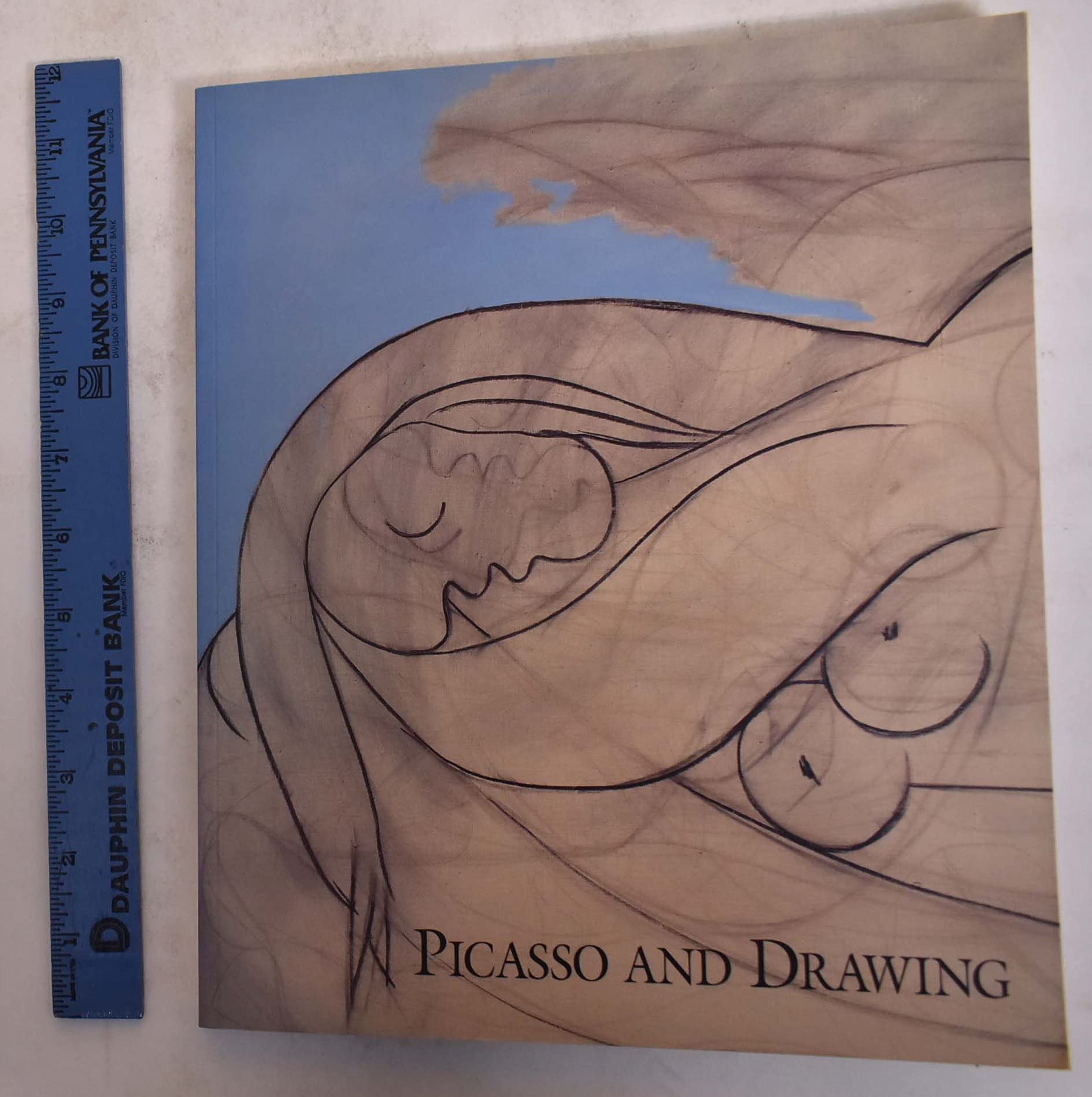 Picasso and Drawing: April 28June 2, 1995,Used