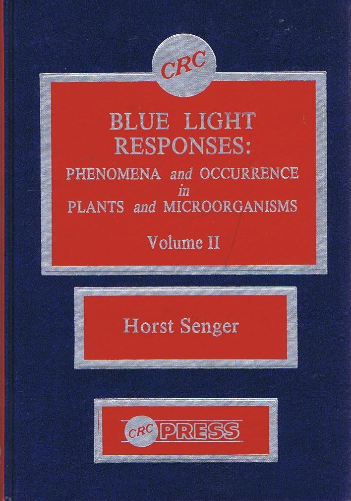 Blue Light Responses Vol 2 (Volume 1),New