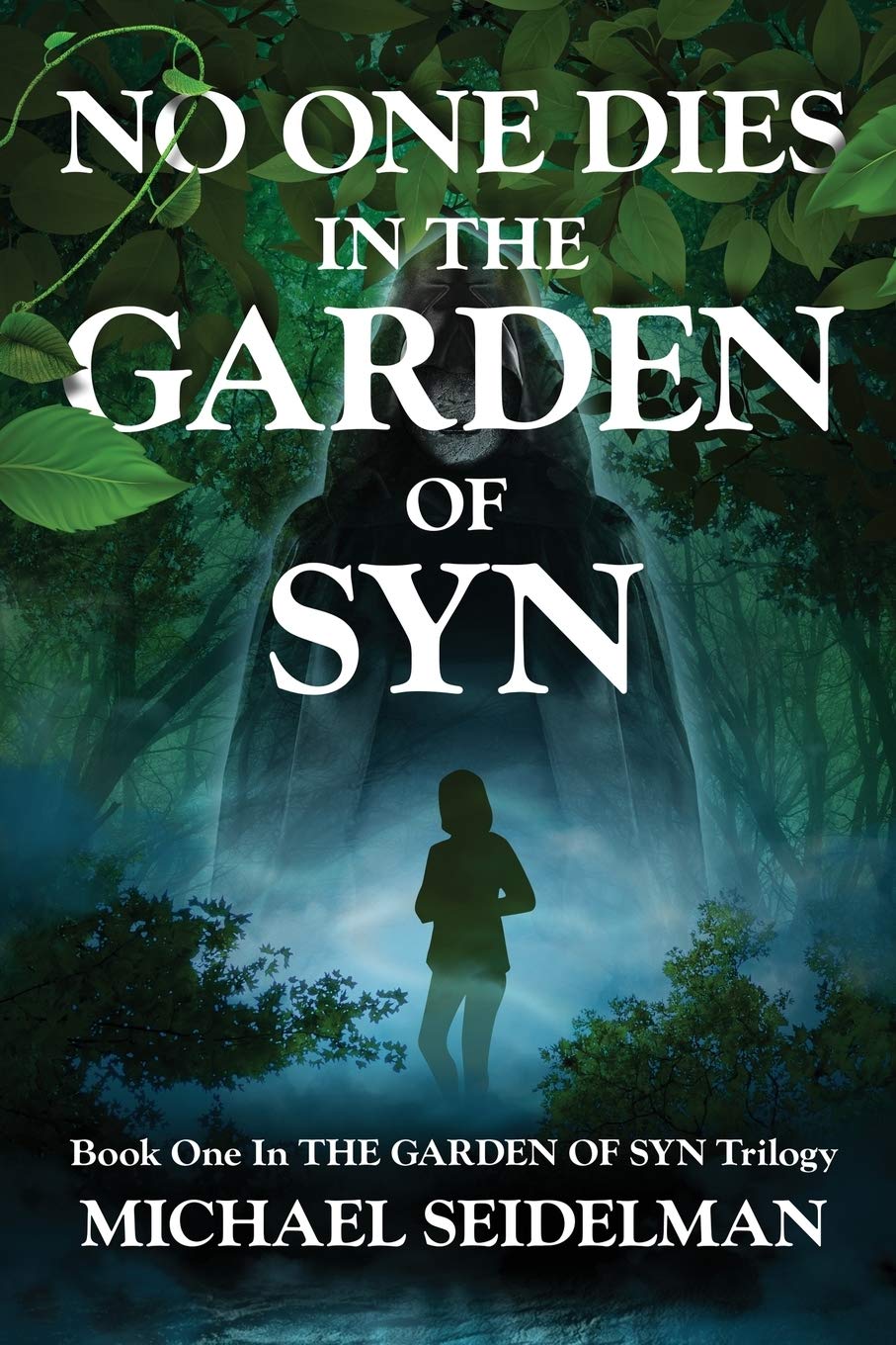No One Dies in the Garden of Syn,Used