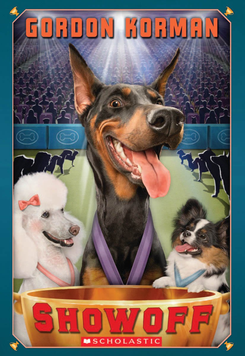 Showoff (Swindle),Used