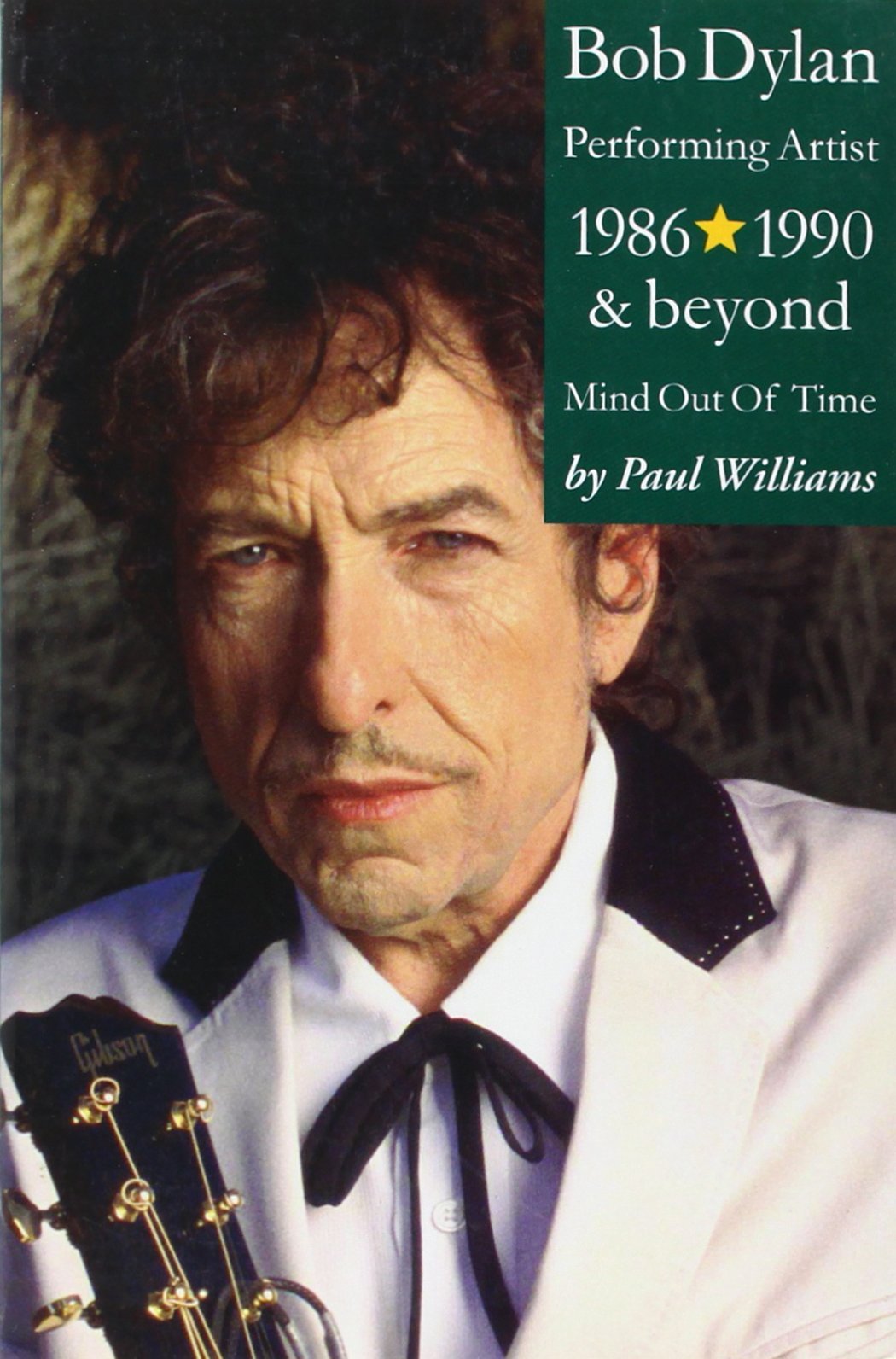 Bob Dylan: Performing Artist: The Early Years 19601973,Used