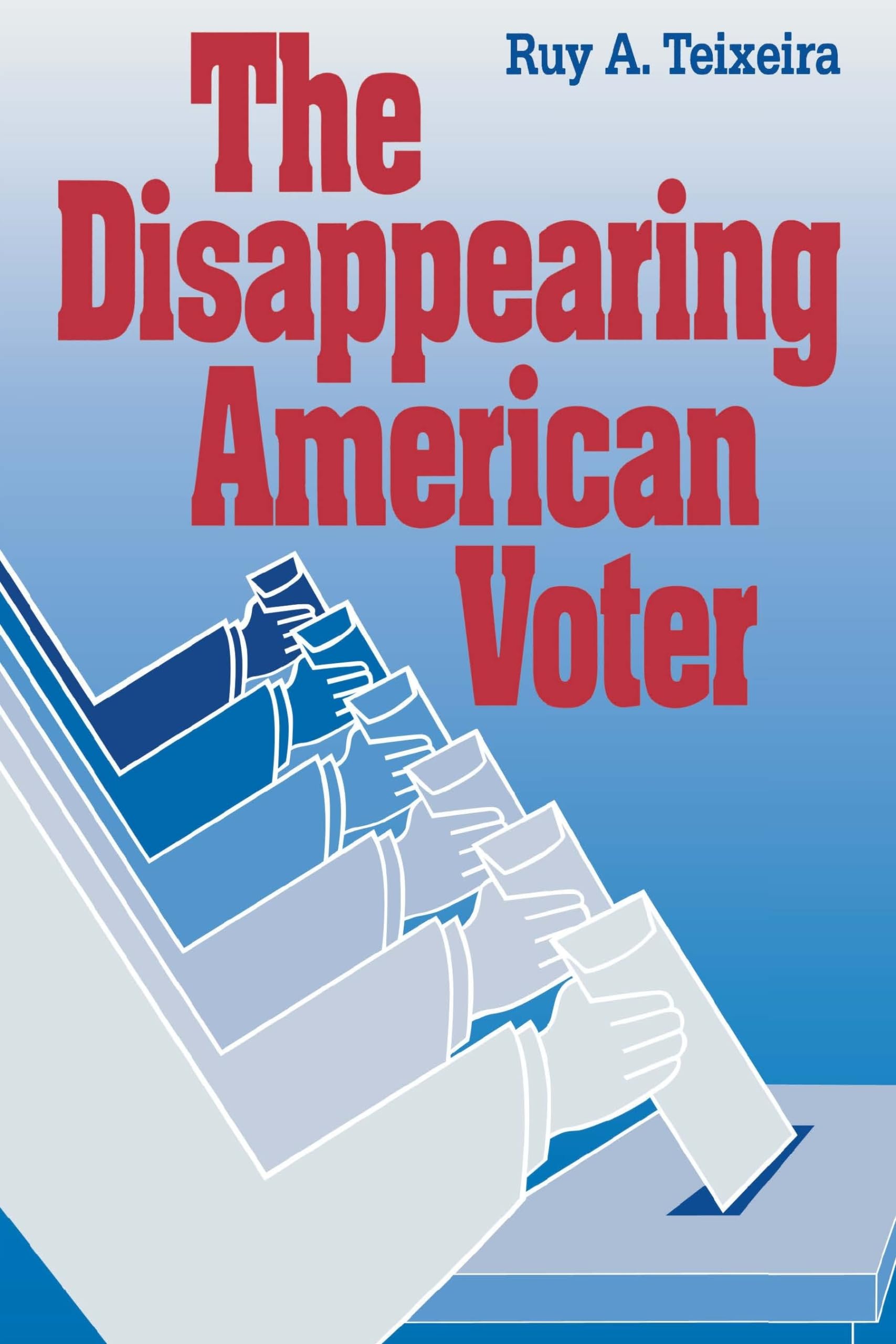 The Disappearing American Voter,New