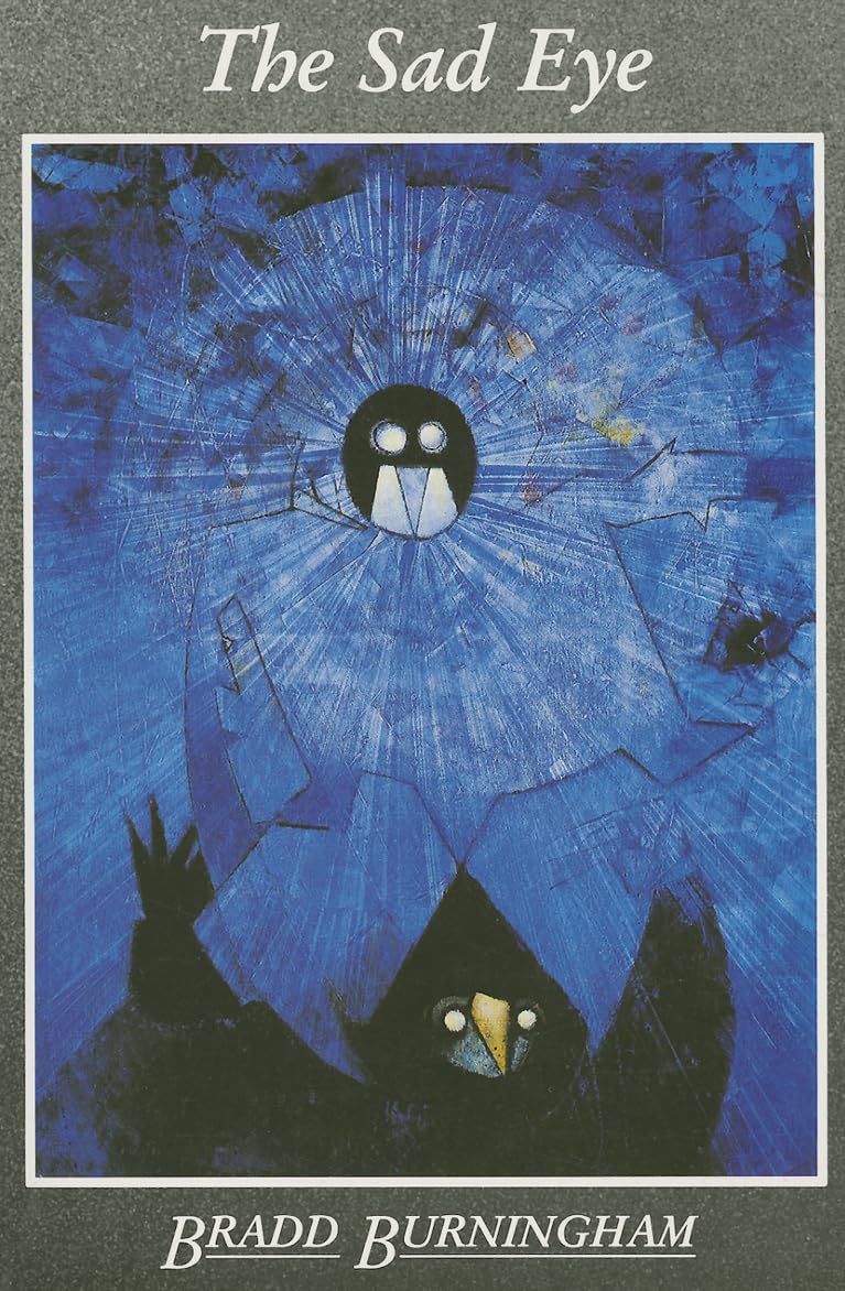 The Sad Eye,Used