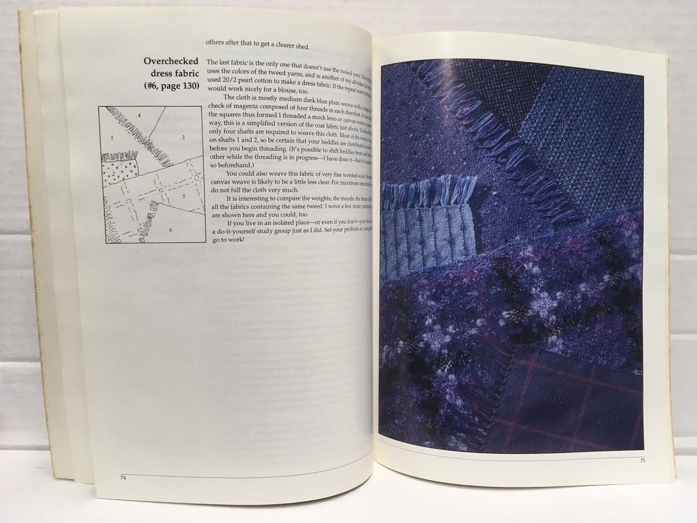 A Handweaver's Notebook,Used