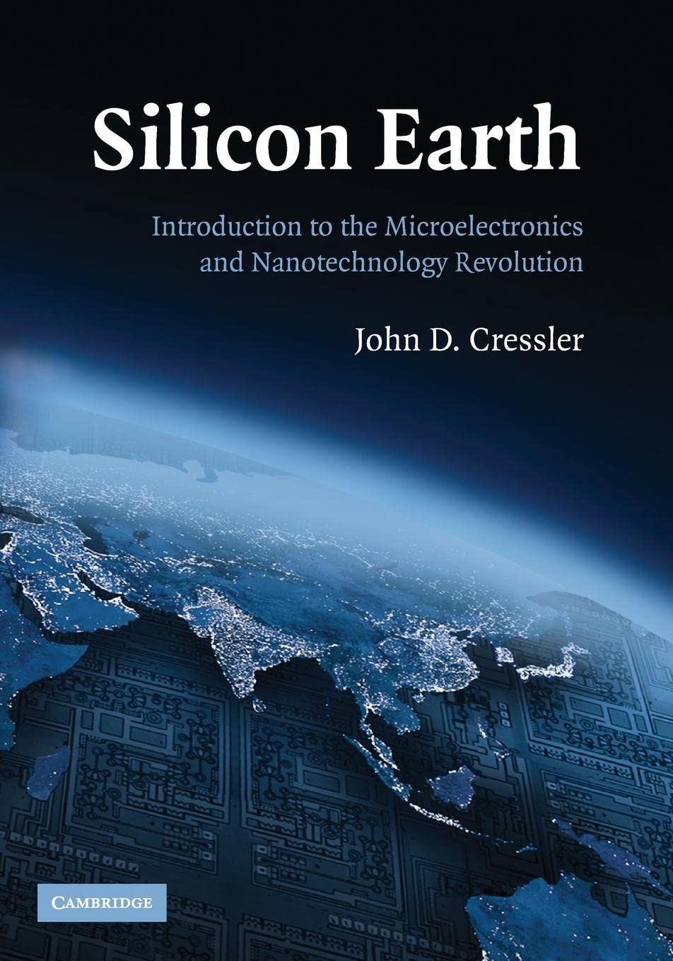 Silicon Earth,New