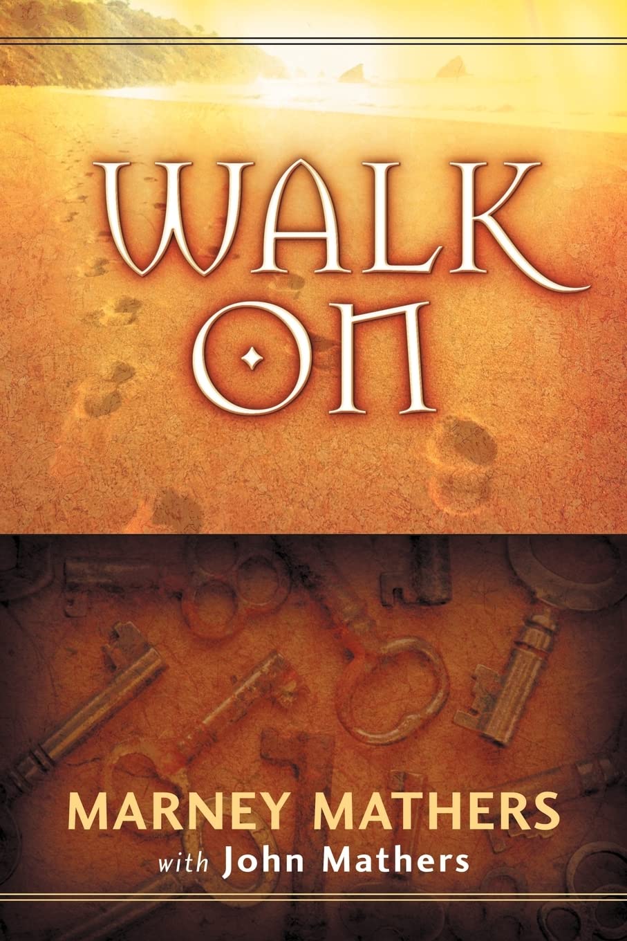 Walk On,Used
