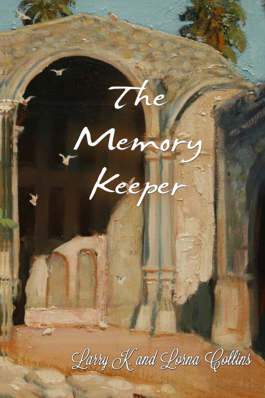 The Memory Keeper,Used