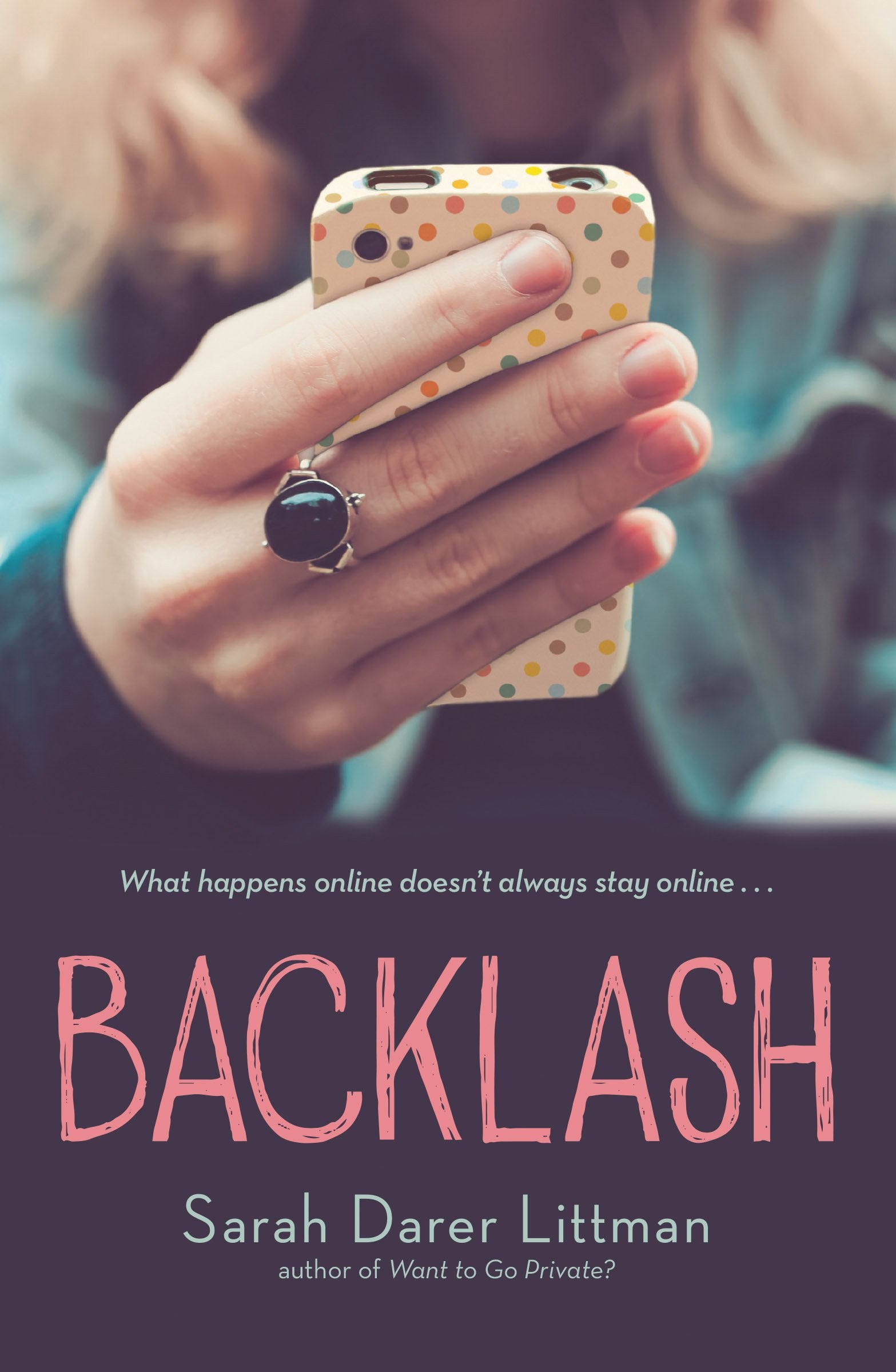 Backlash,New