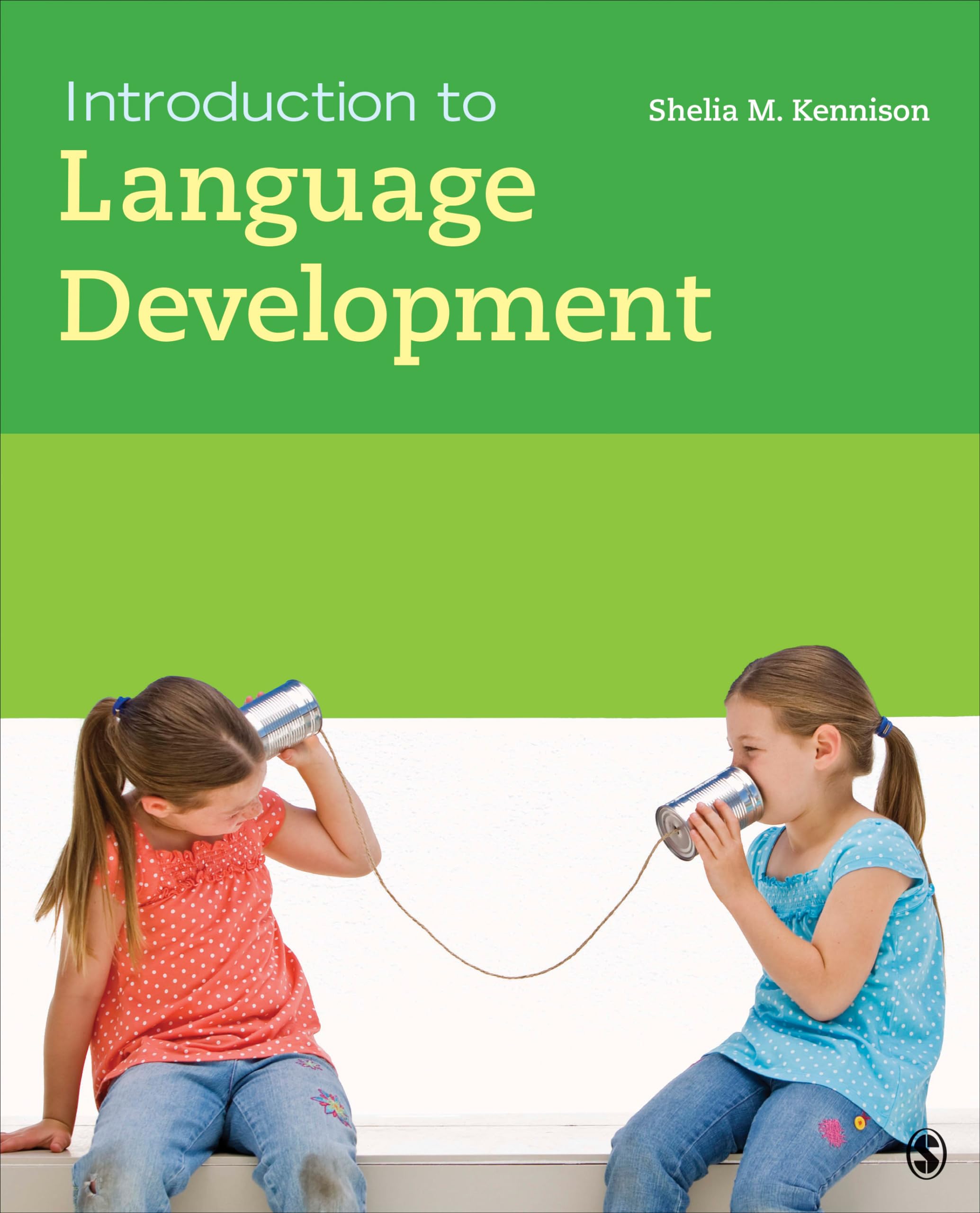 Introduction to Language Development,Used
