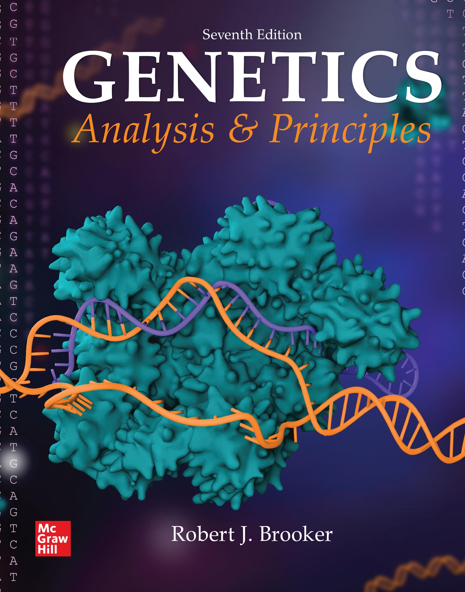 Loose Leaf for Genetics: Analysis and Principles,Used