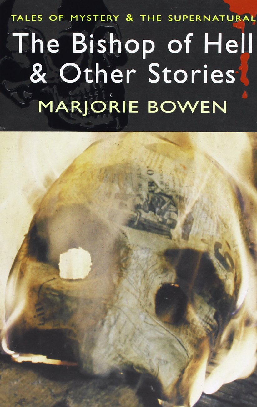 The Bishop of Hell & Other Stories,Used