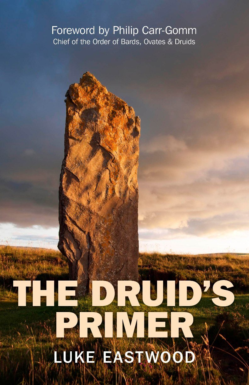 The Druid's Primer,New