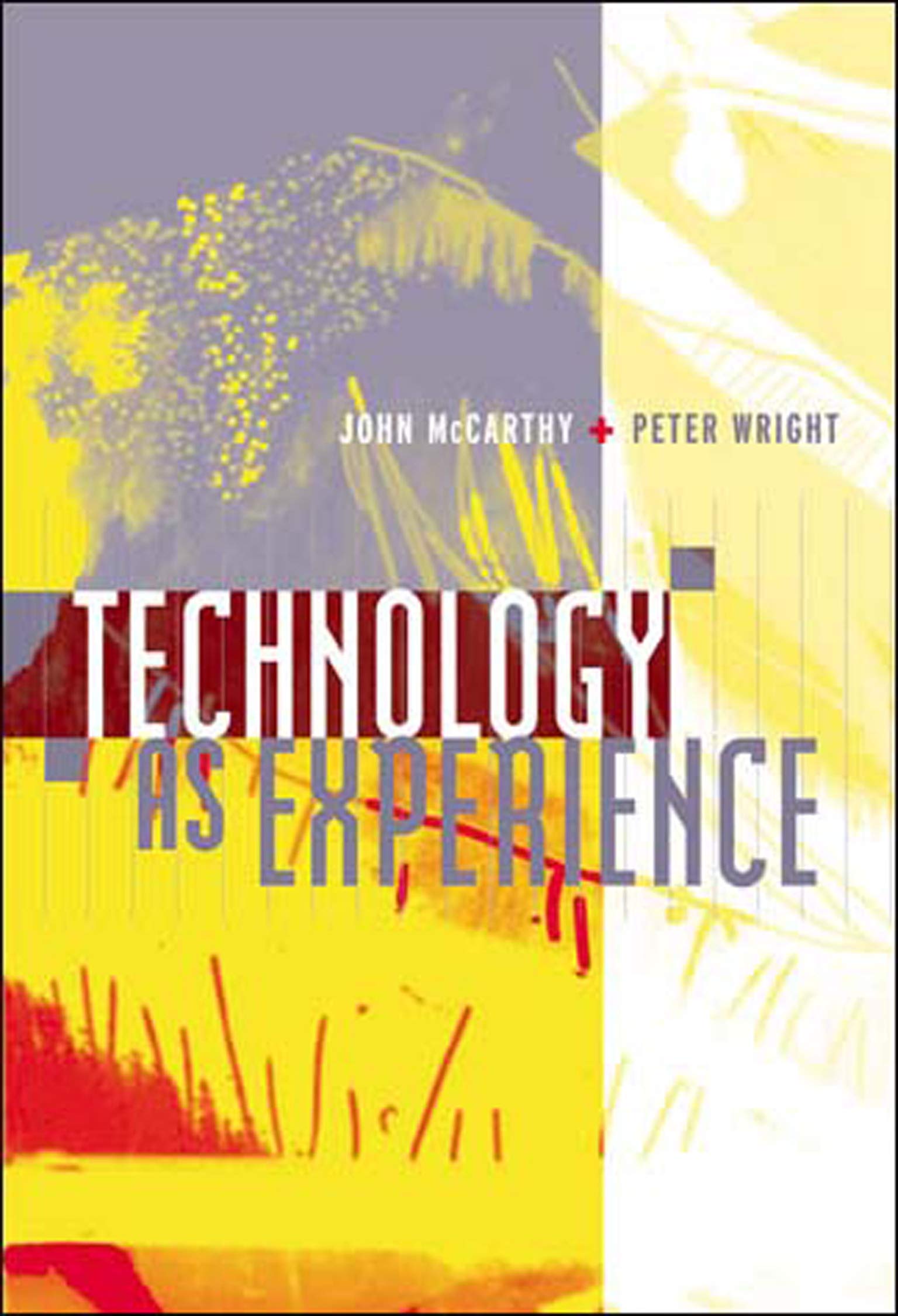 Technology As Experience,Used