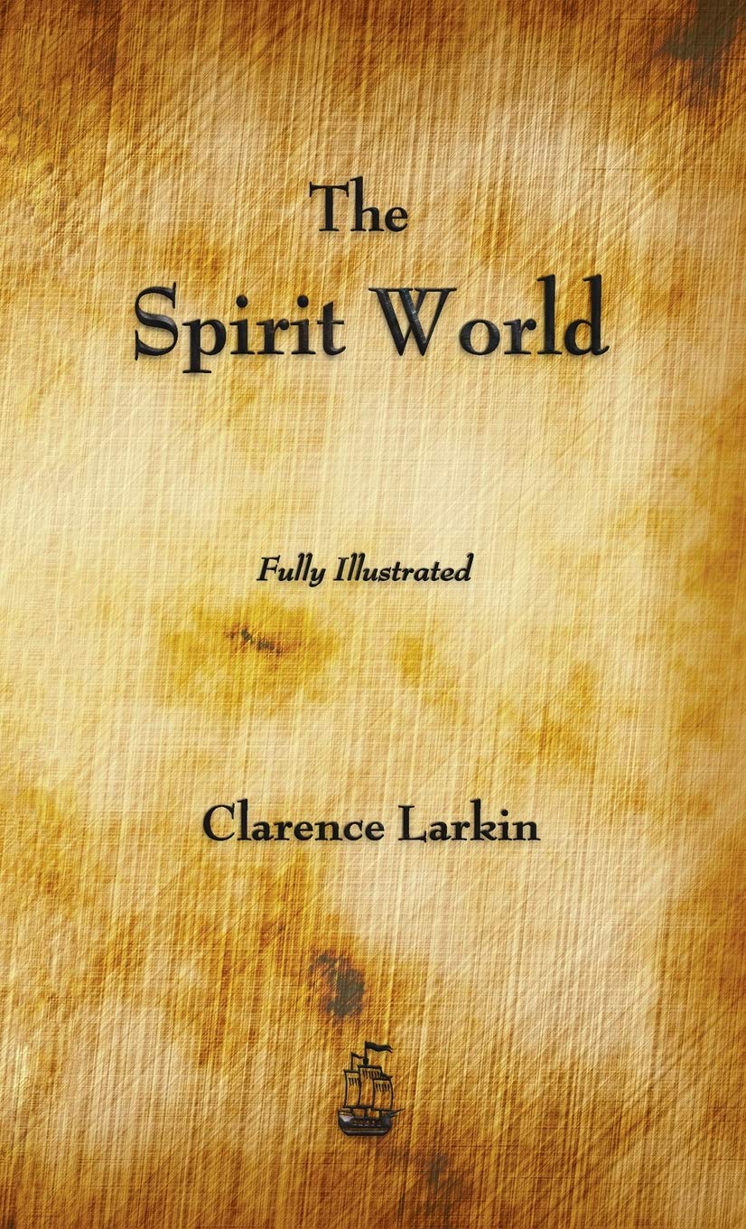 The Spirit World,New