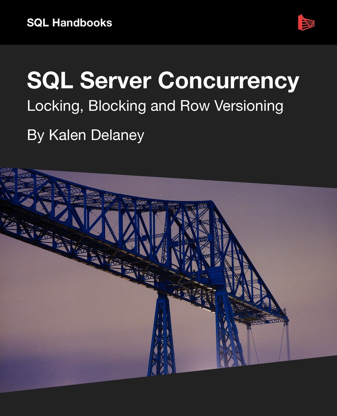 SQL Server Concurrency,Used