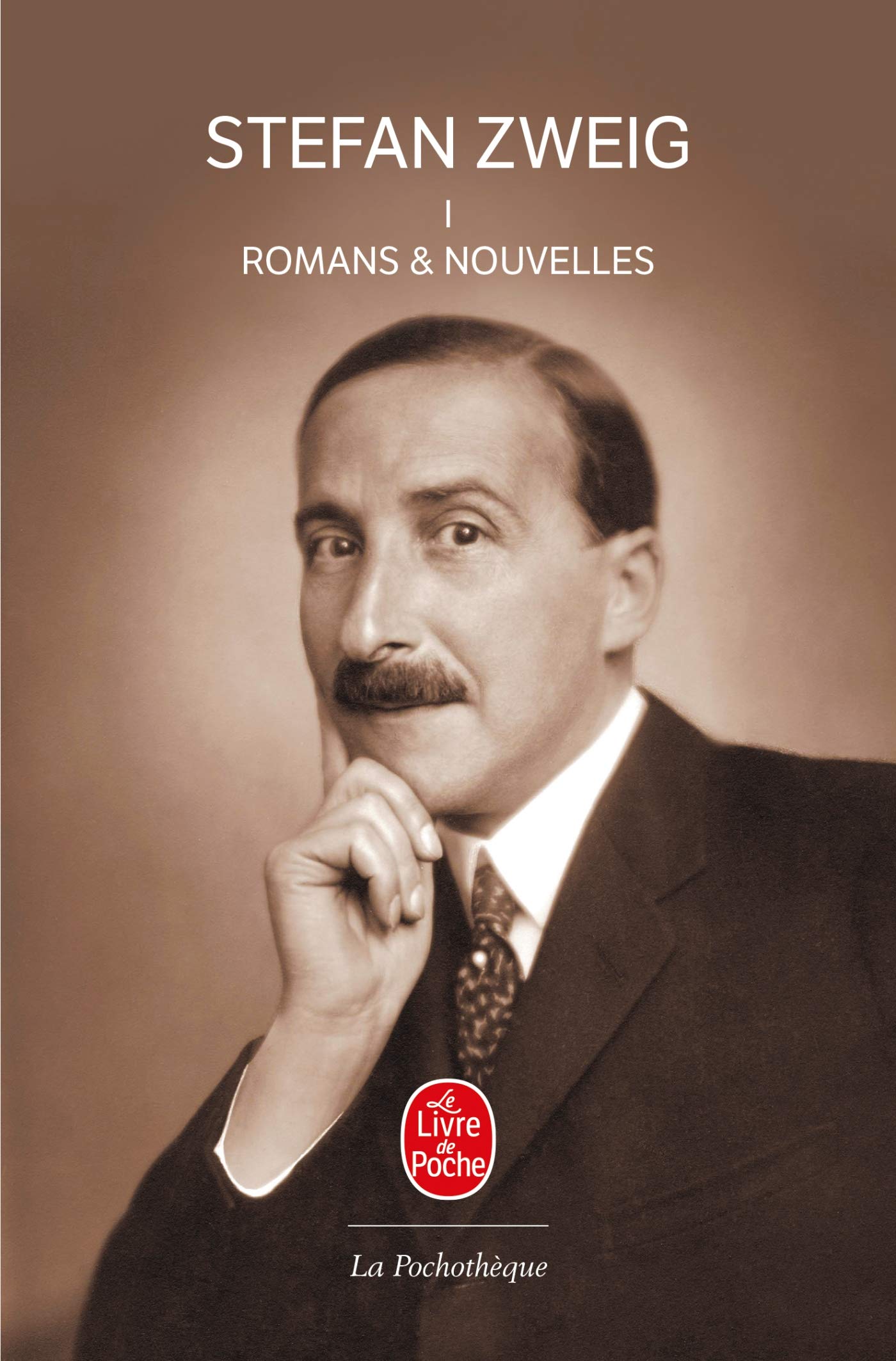Romans et Nouvelles,Used