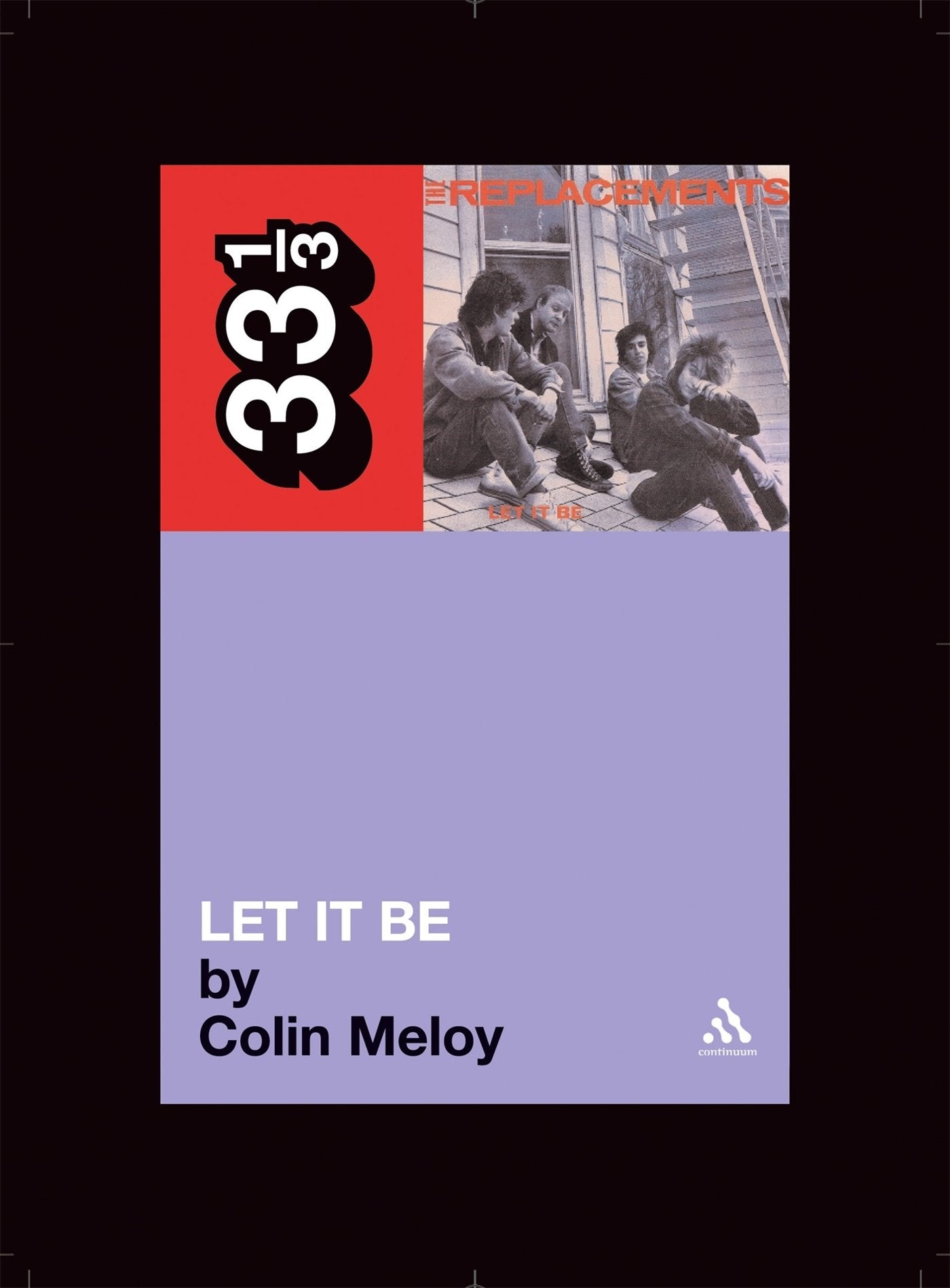 Let It Be (33 1/3),Used