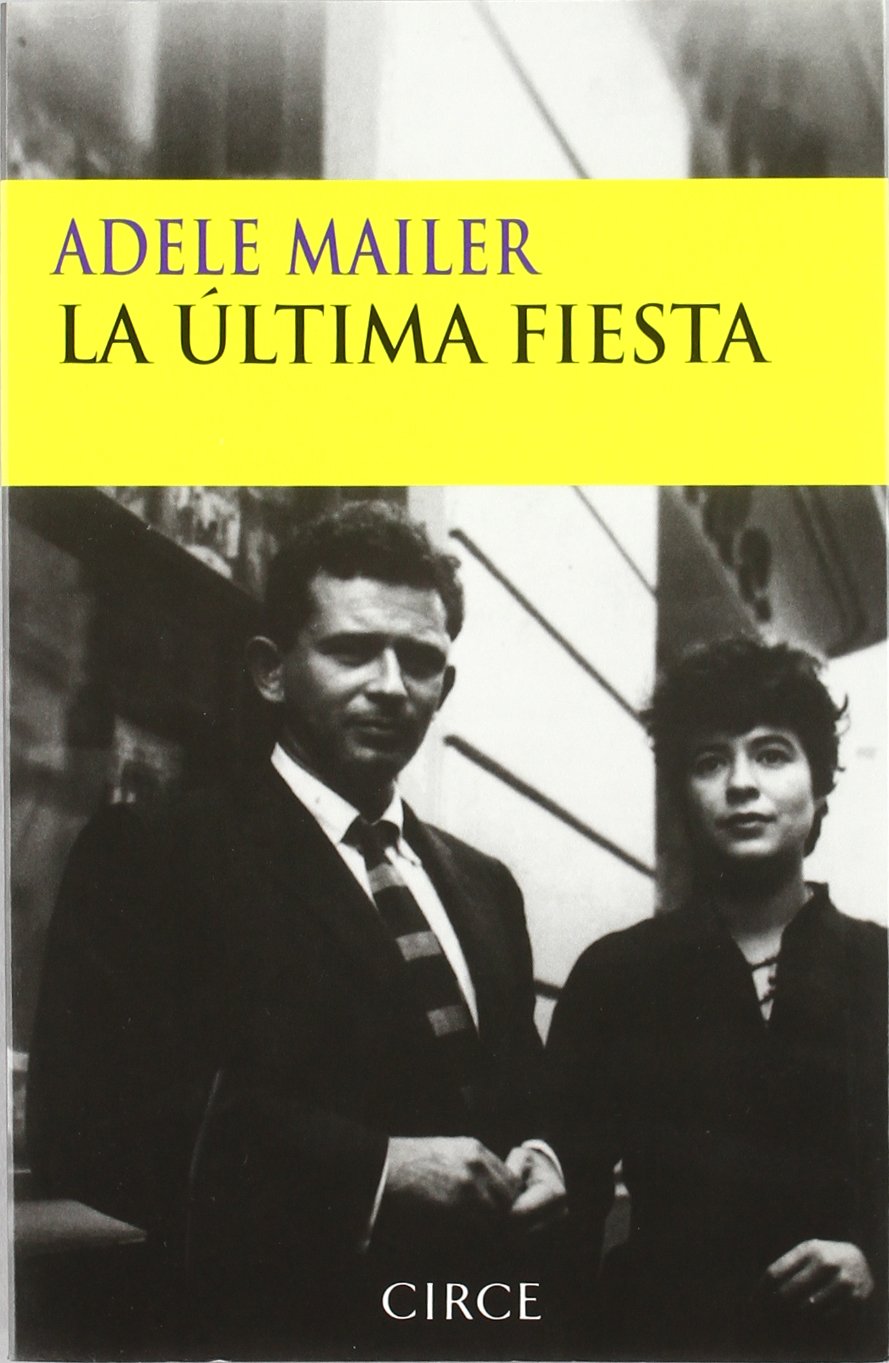 La ltima fiesta,Used
