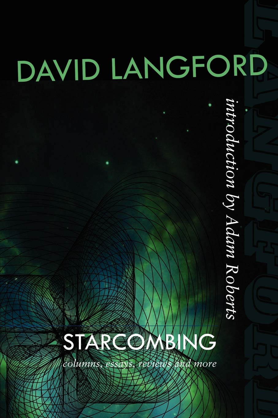 Starcombing,Used