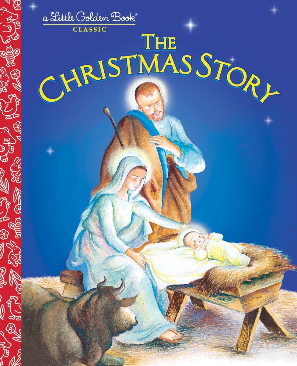 The Christmas Story,New
