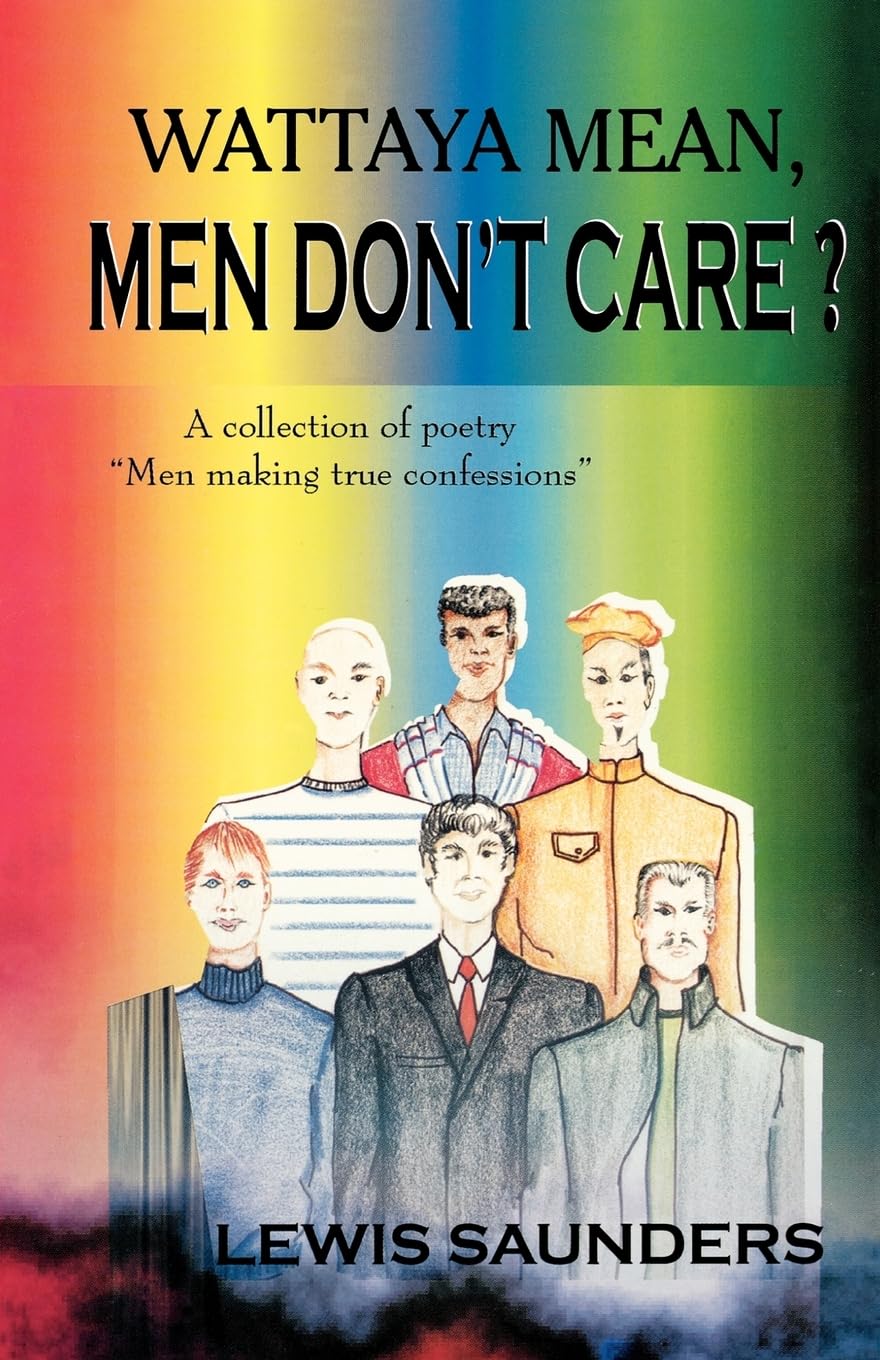 Wattaya Mean, Men Don't Care,Used