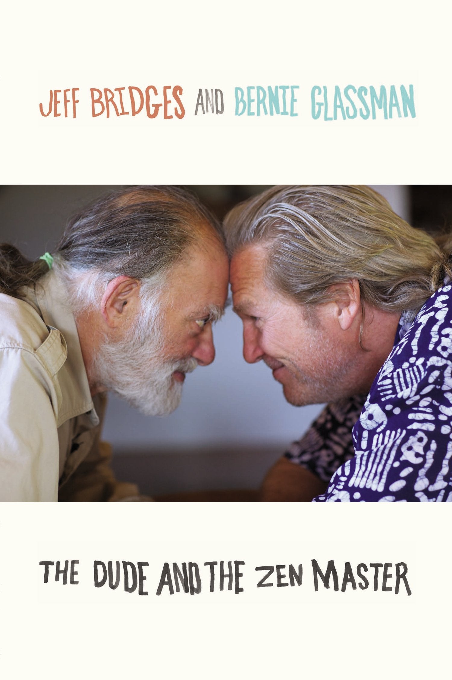 The Dude And The Zen Master,Used