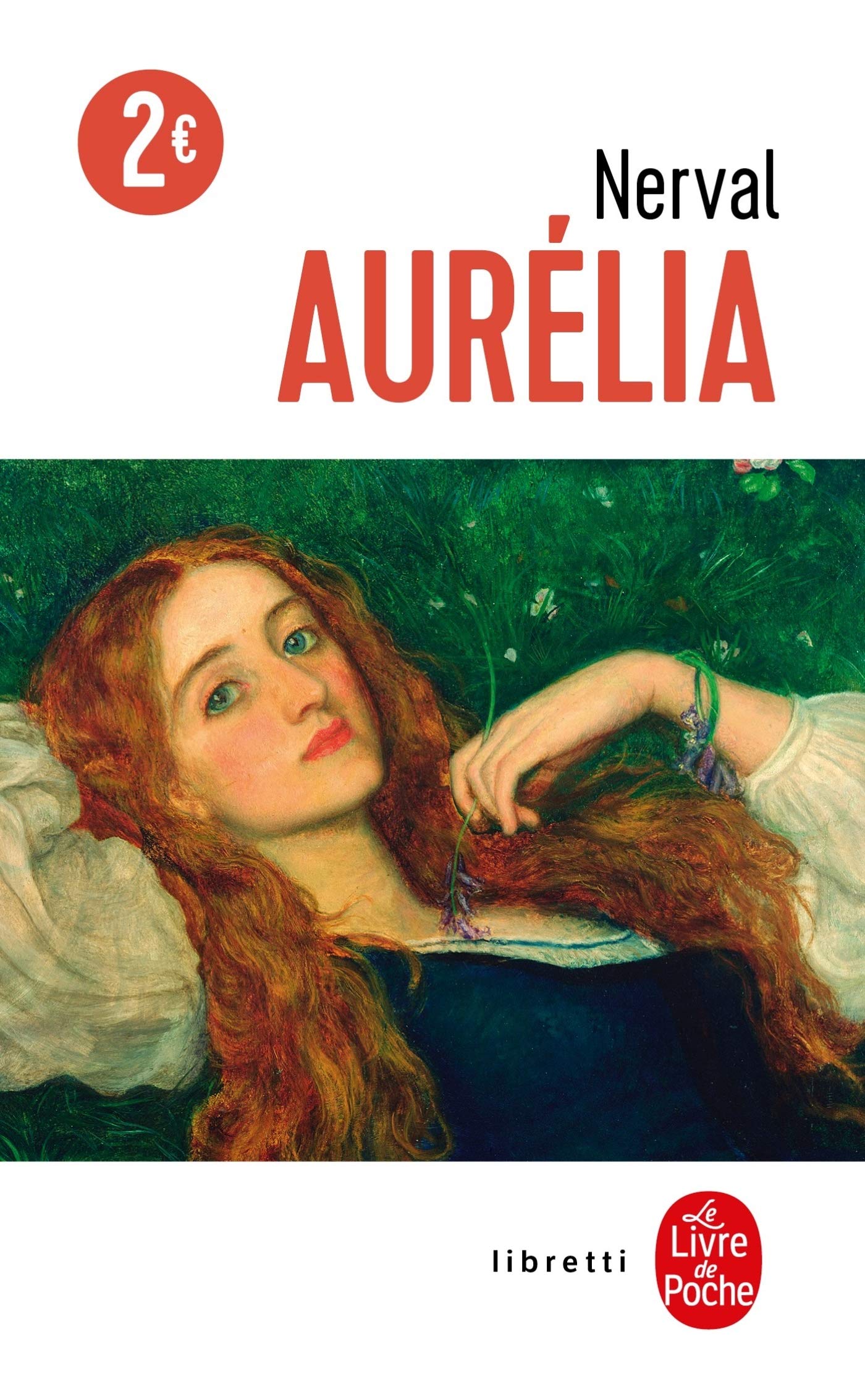 Aurelia (Ldp Libretti) (French Edition),Used