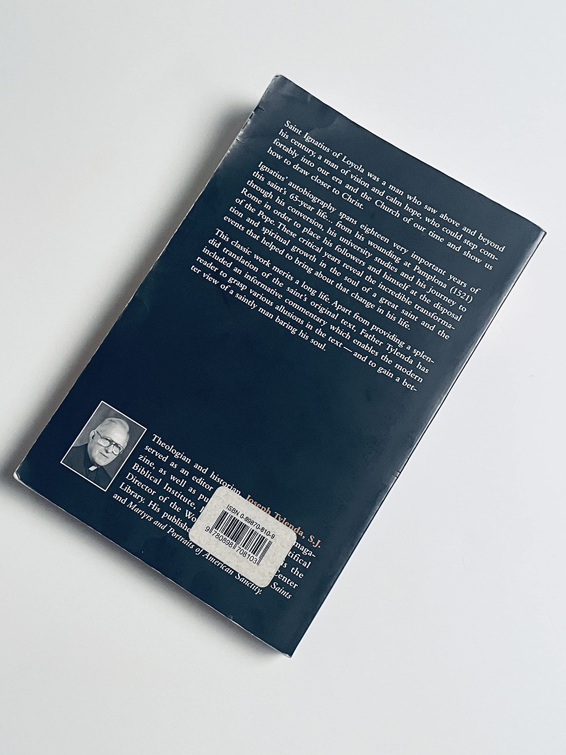 A Pilgrim's Journey,Used