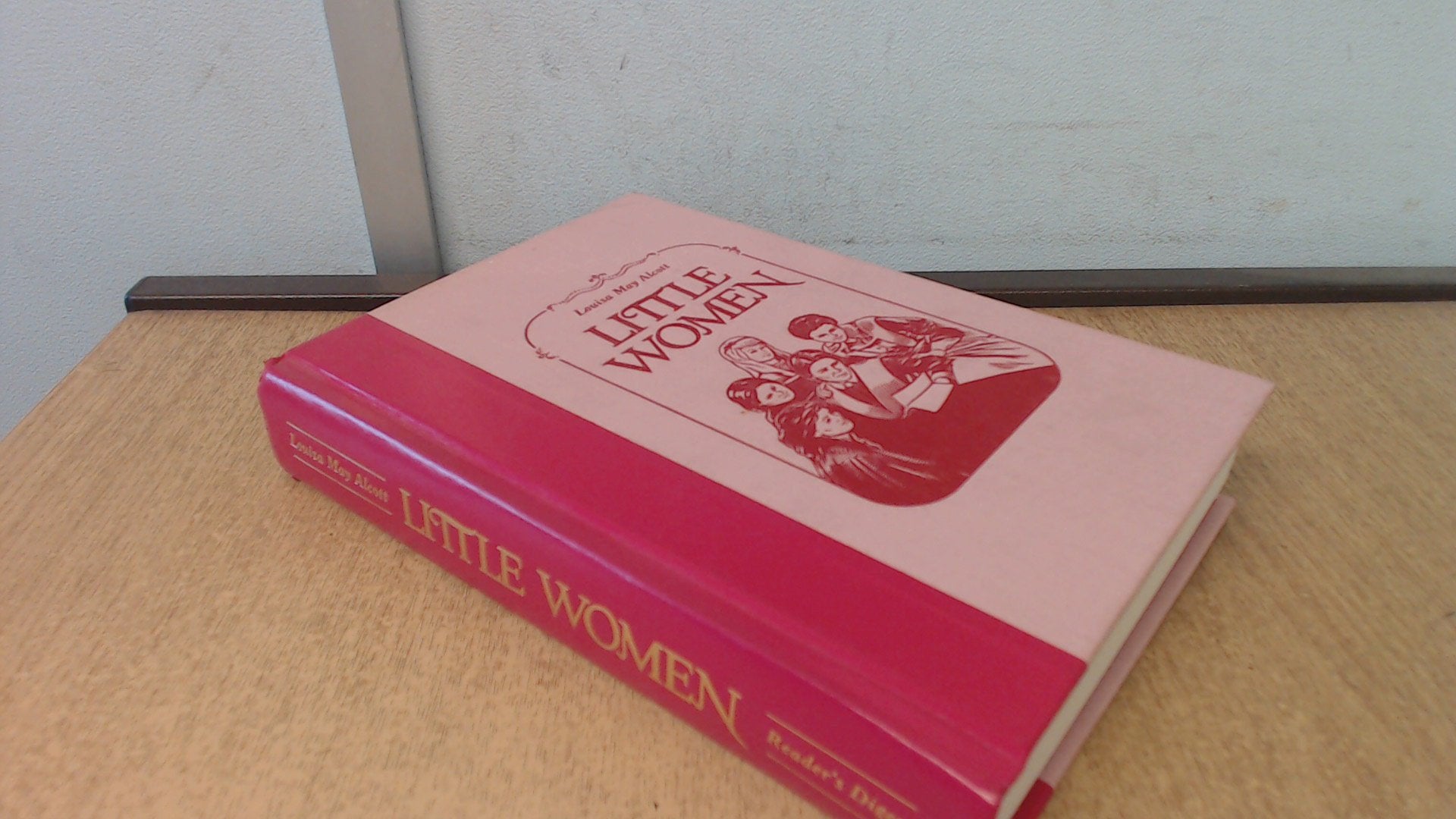Little Women,Used