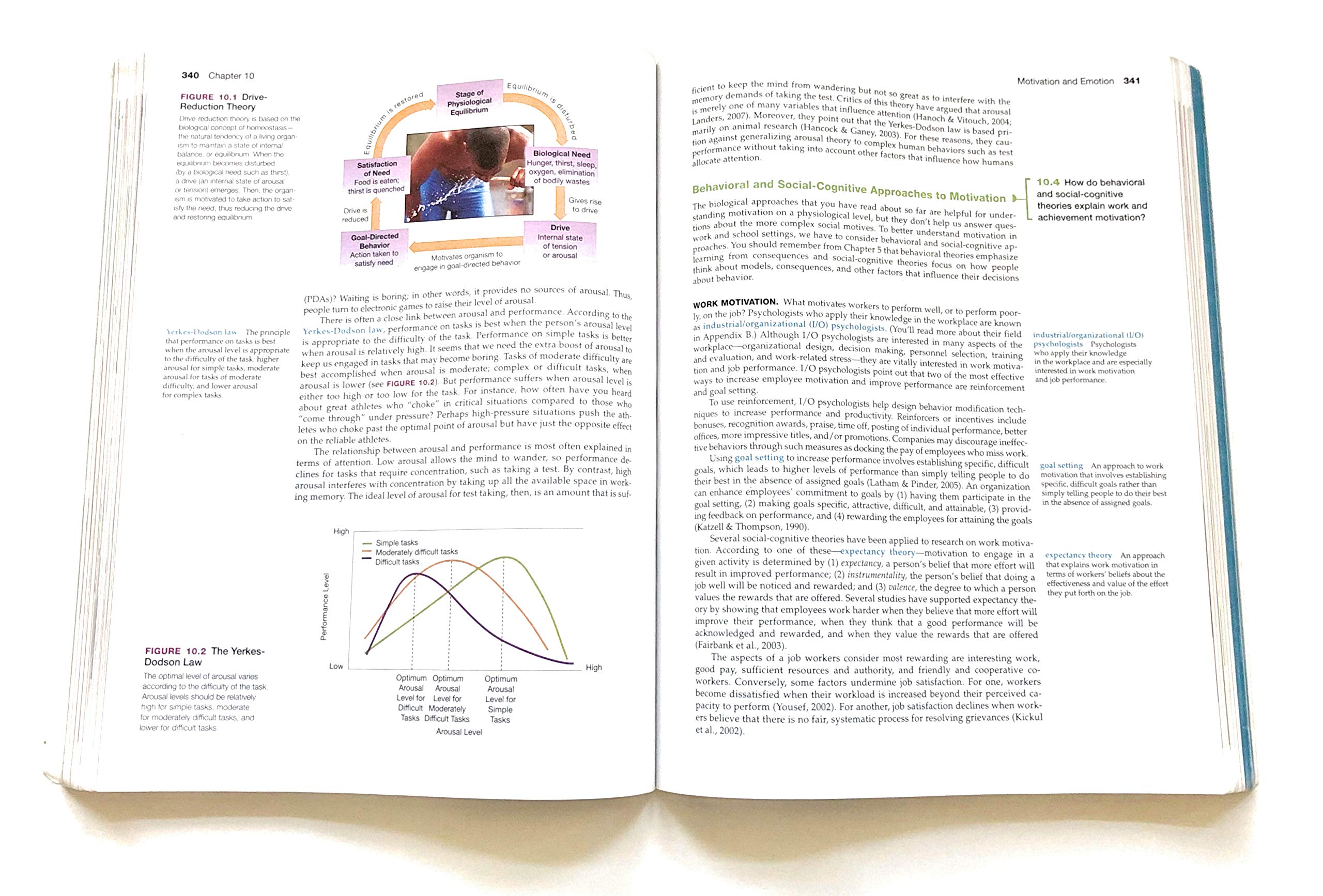 The World Of Psychology, 7Th Edition,New