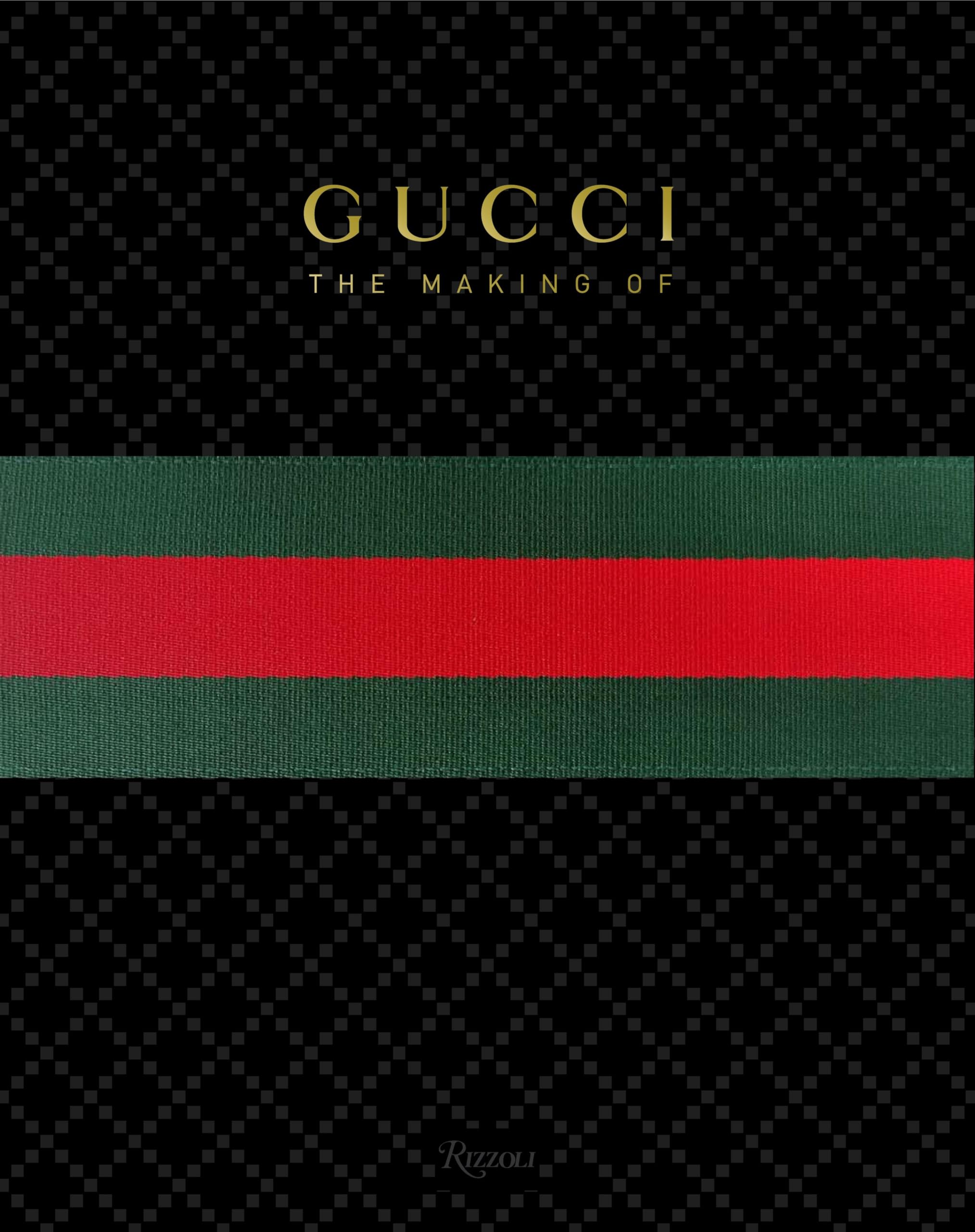 GUCCI: The Making Of,New