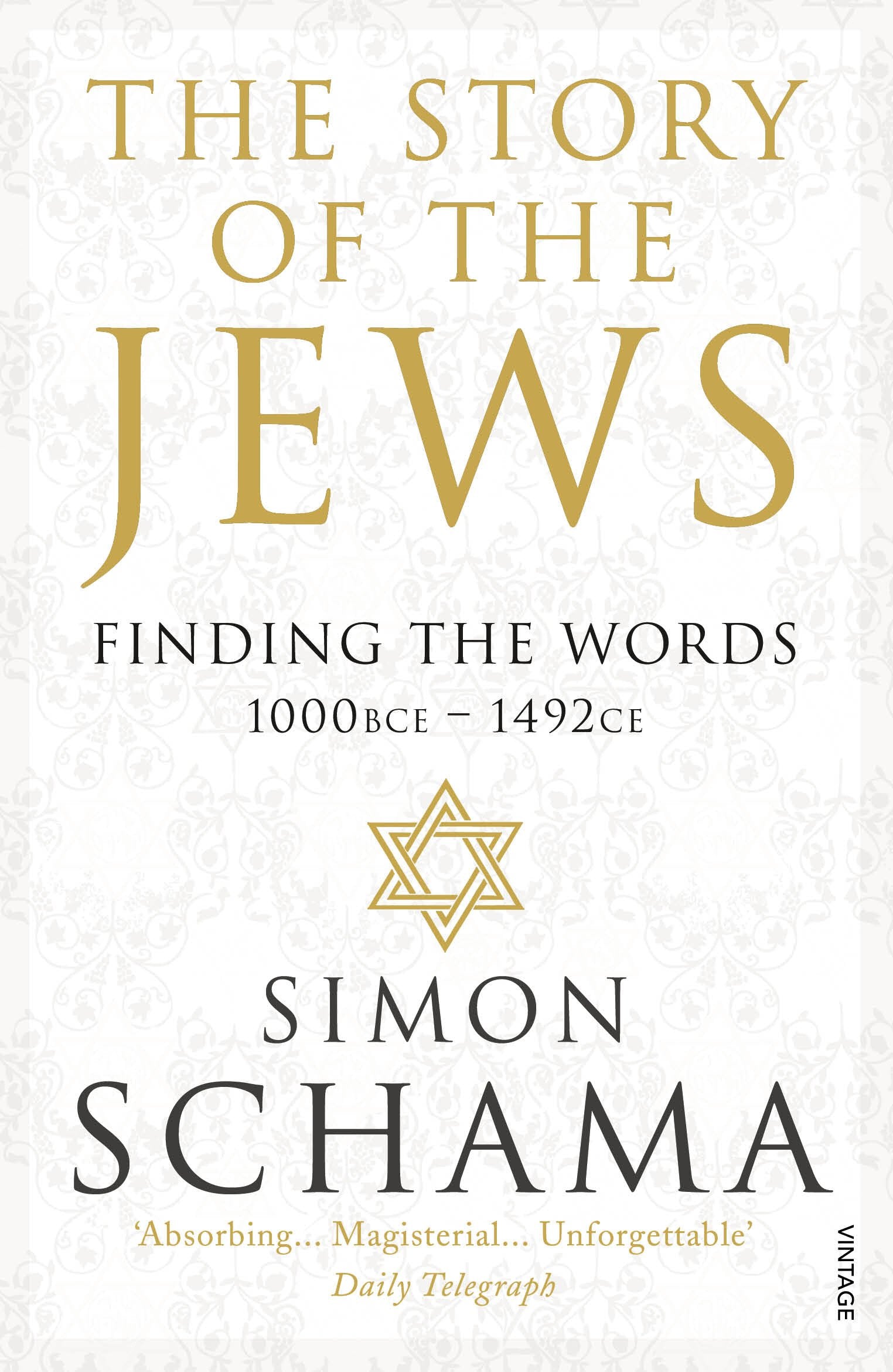 Story Of The Jews,Used