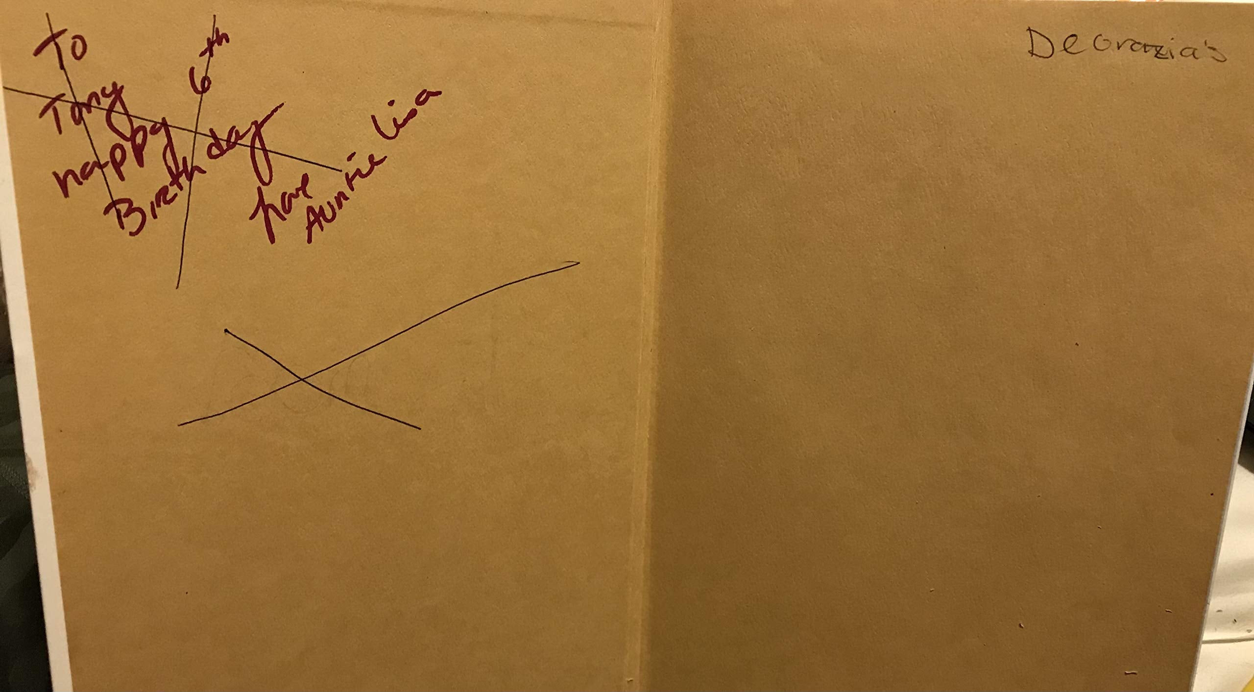 Six By Seuss,Used