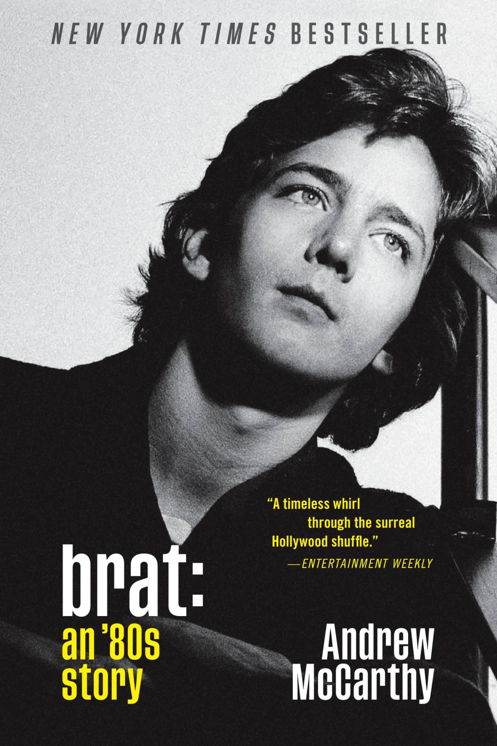 Brat: An '80S Story,New