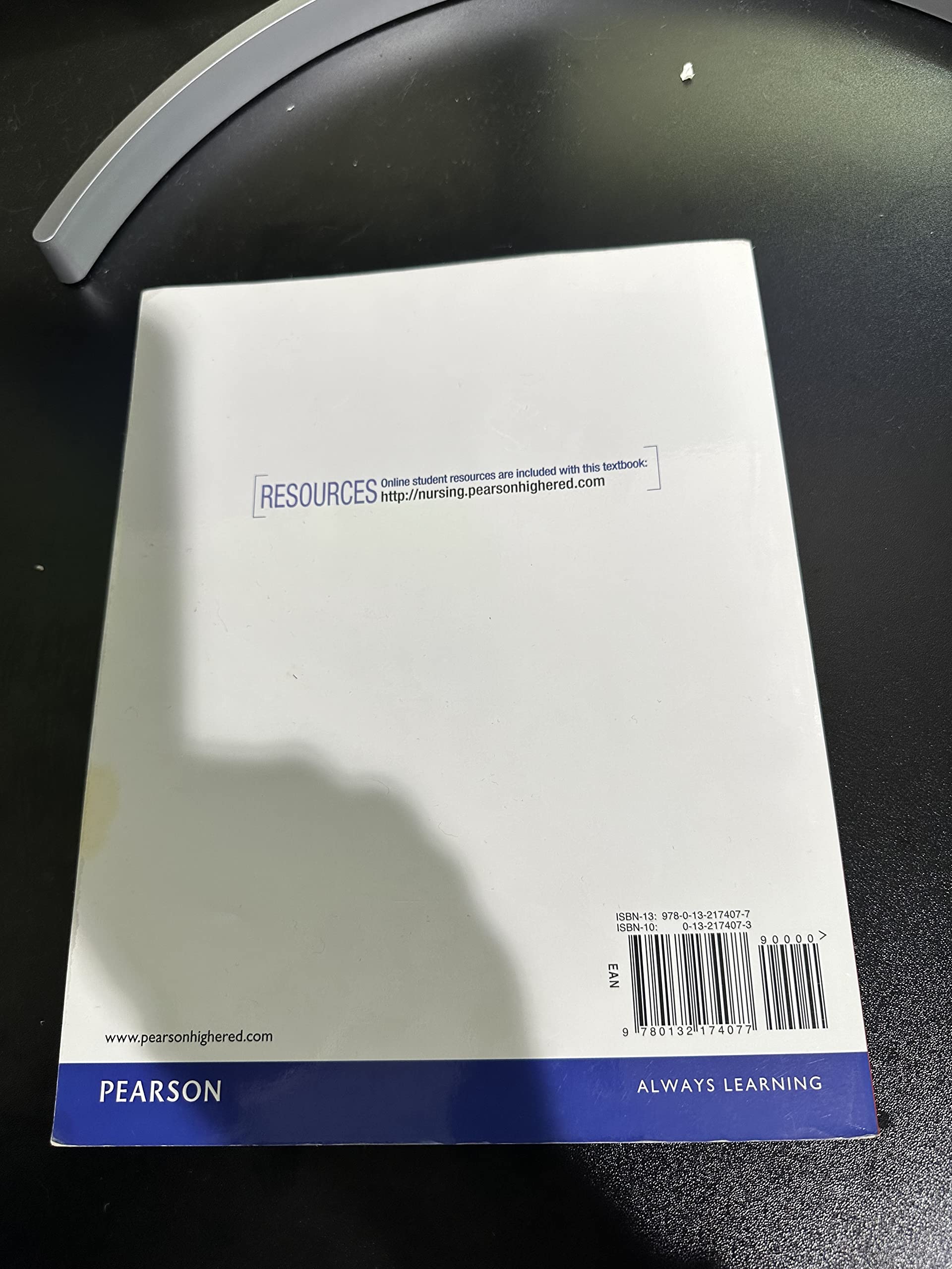 Genetics and Genomics for Nursing,Used