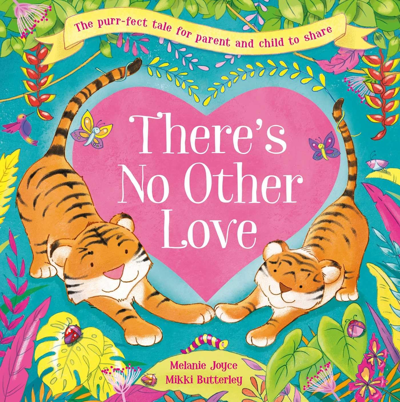 There's No Other Love: Picture Story Book,Used